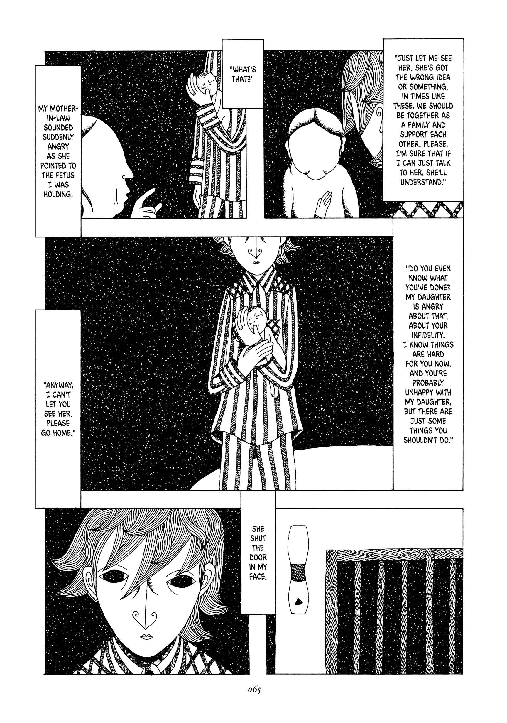 Page 11 Chapter 4 The Day of Salvation