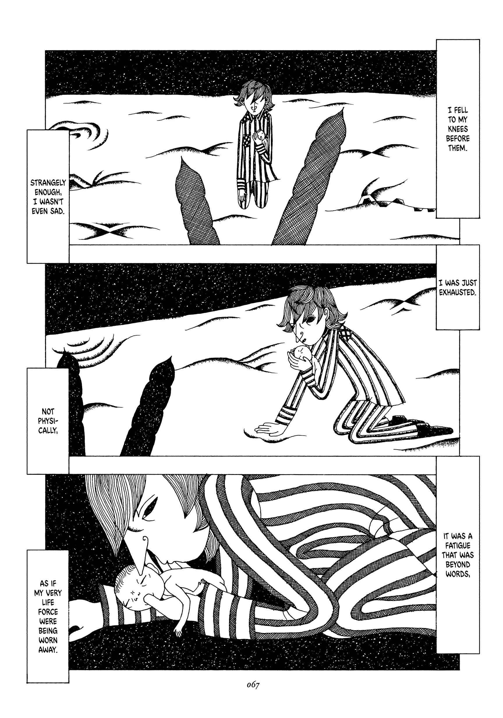 Page 13 Chapter 4 The Day of Salvation