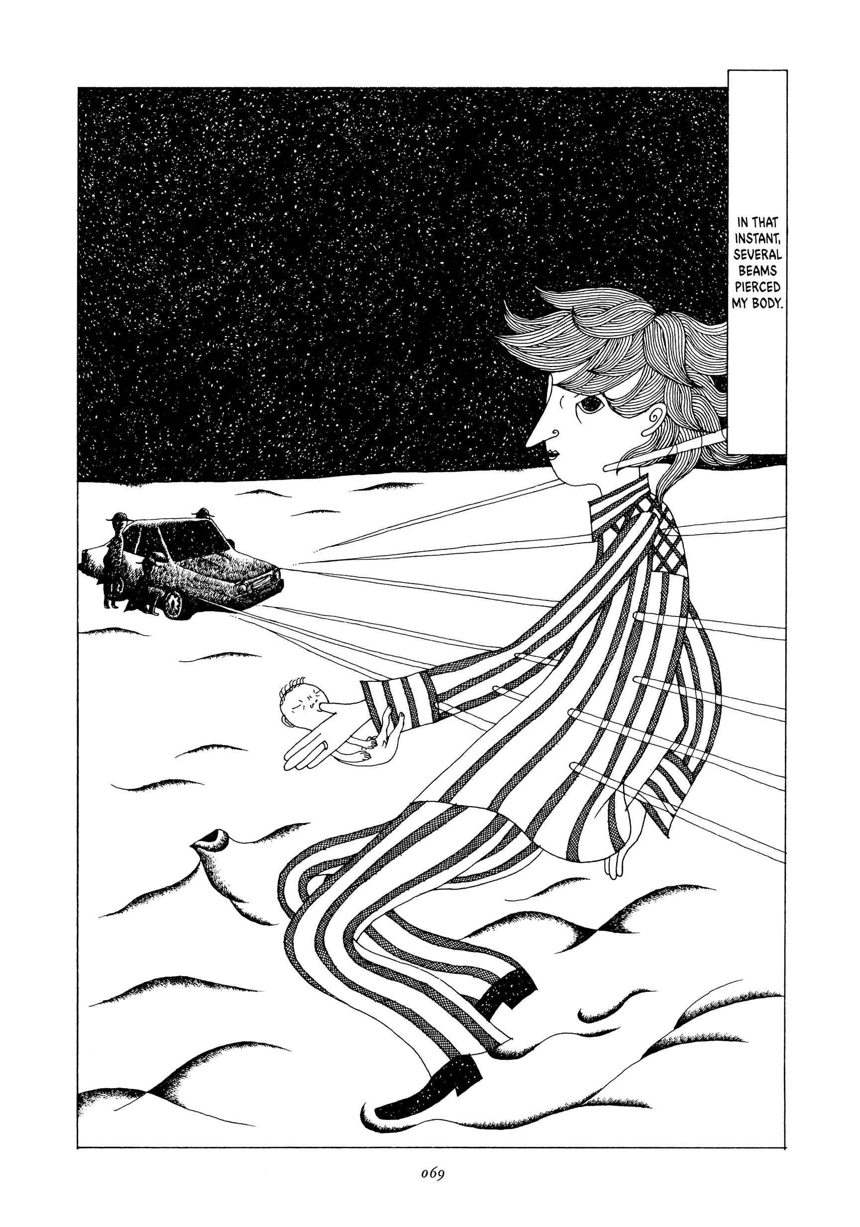 Page 15 Chapter 4 The Day of Salvation