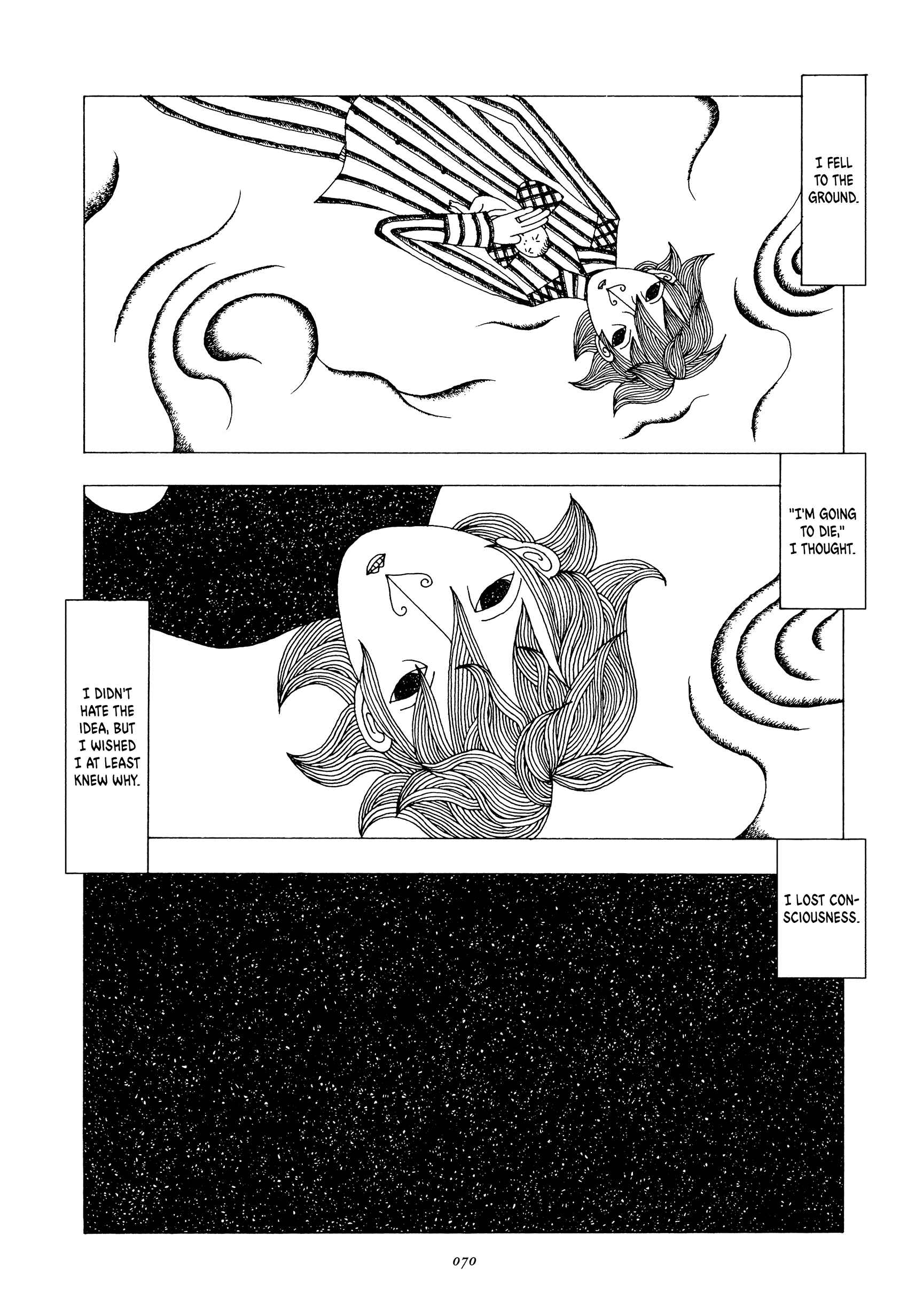 Page 16 Chapter 4 The Day of Salvation