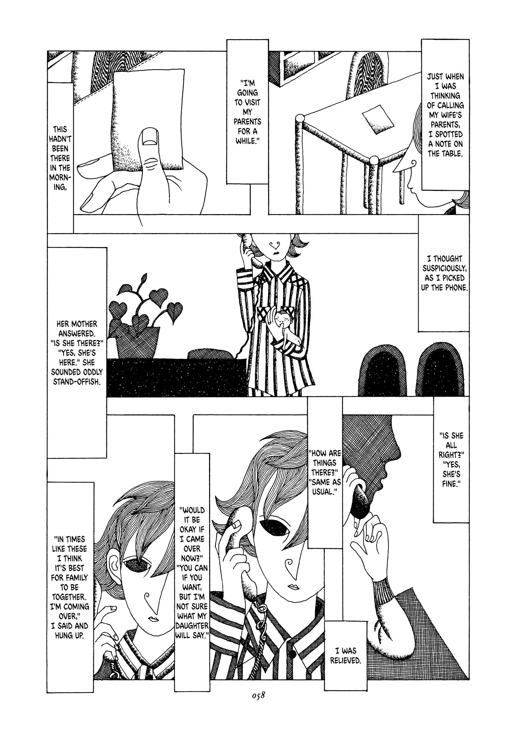Page 4 Chapter 4 The Day of Salvation