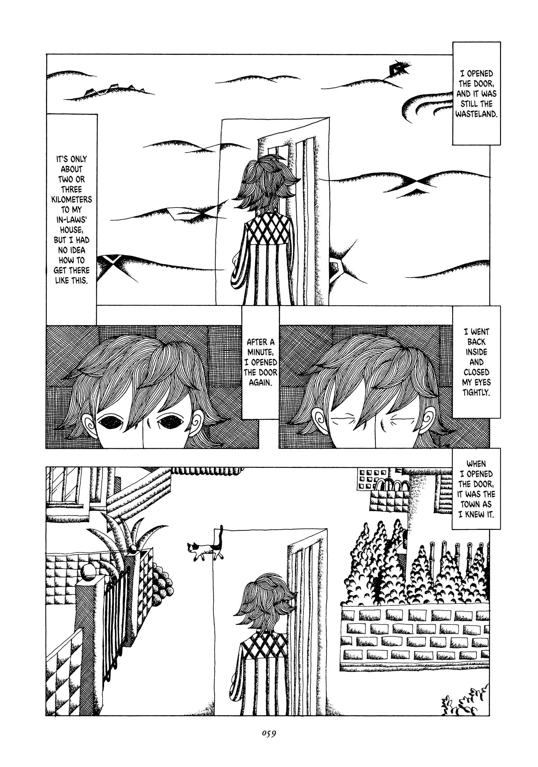 Page 5 Chapter 4 The Day of Salvation
