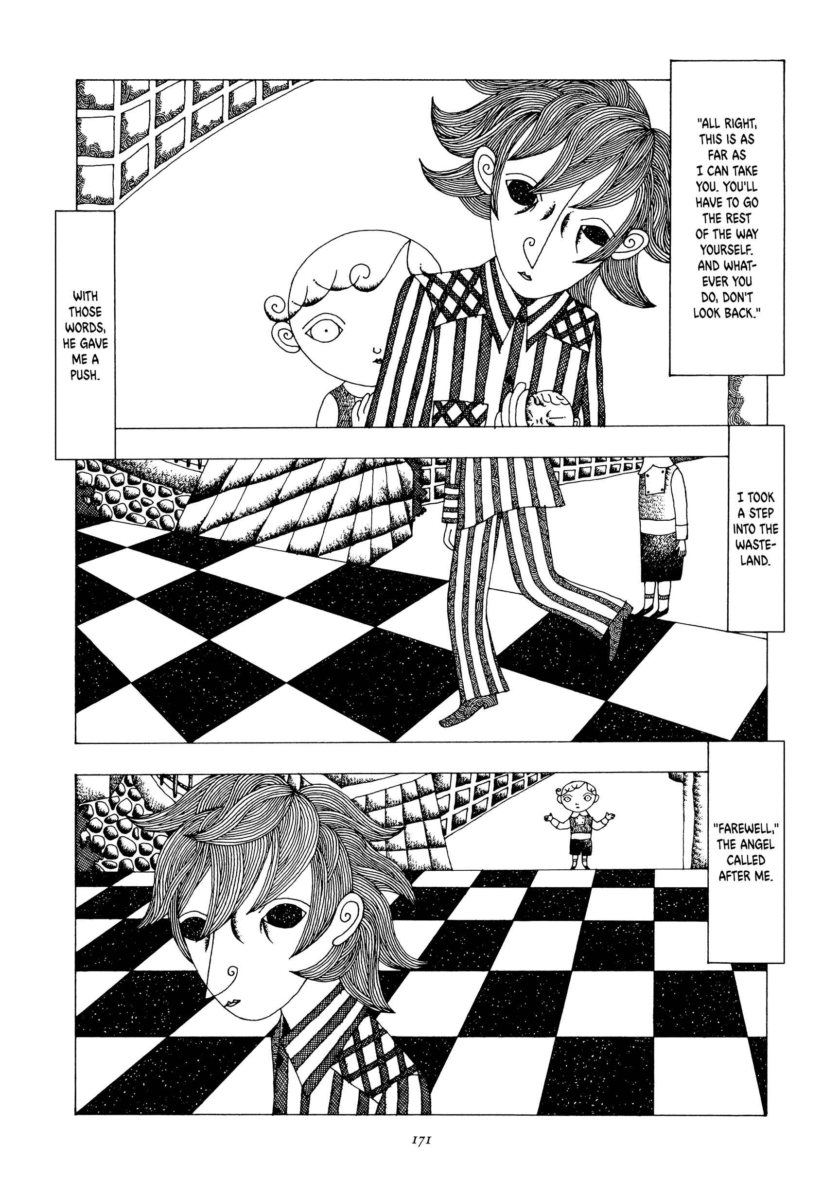 Page 18 Chapter 10 The Day of Salvation