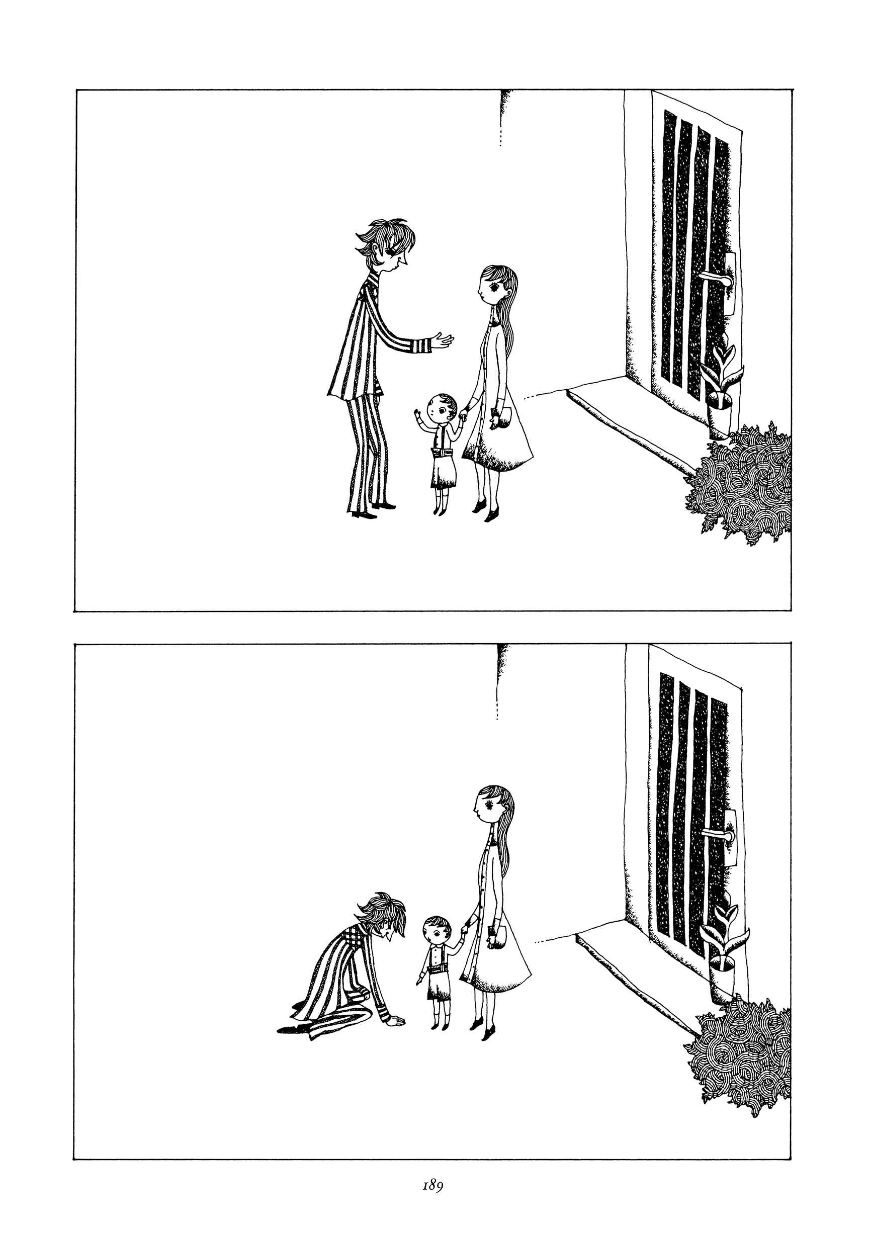 Page 33 Chapter 10 The Day of Salvation