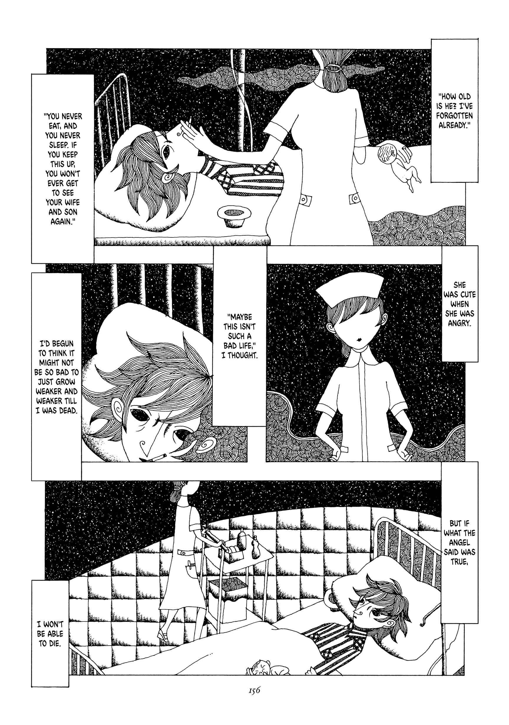 Page 4 Chapter 10 The Day of Salvation
