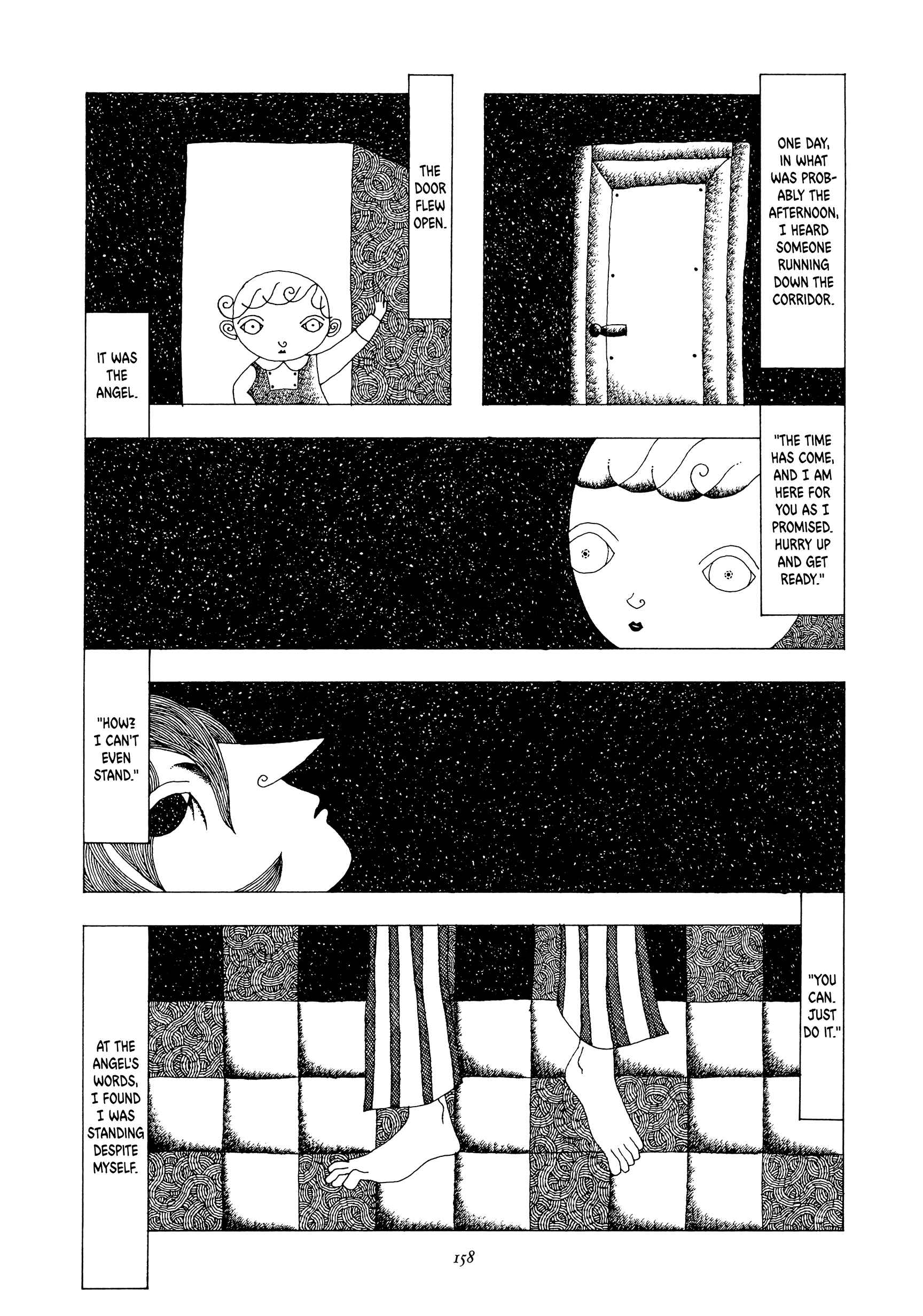Page 6 Chapter 10 The Day of Salvation