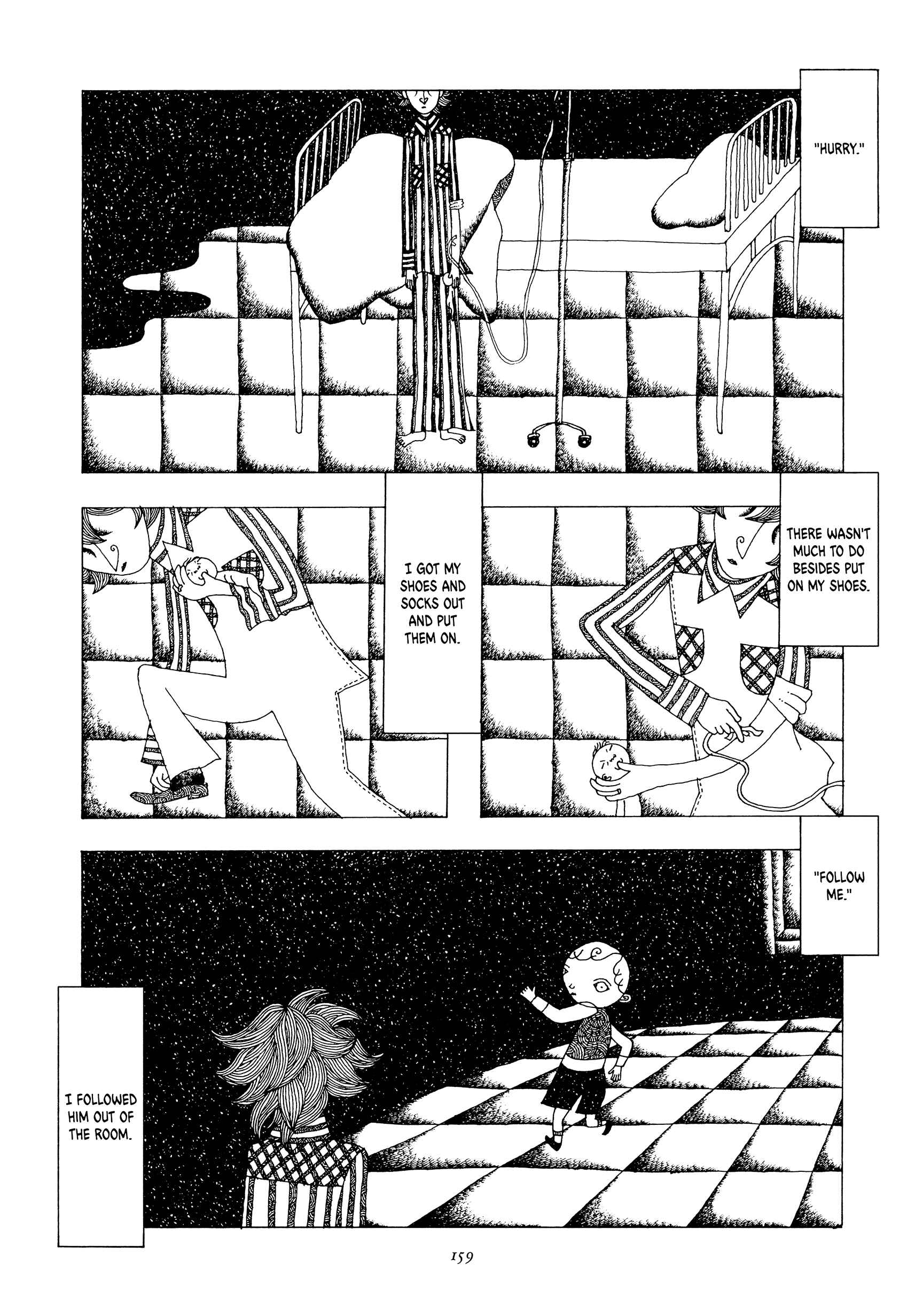 Page 7 Chapter 10 The Day of Salvation