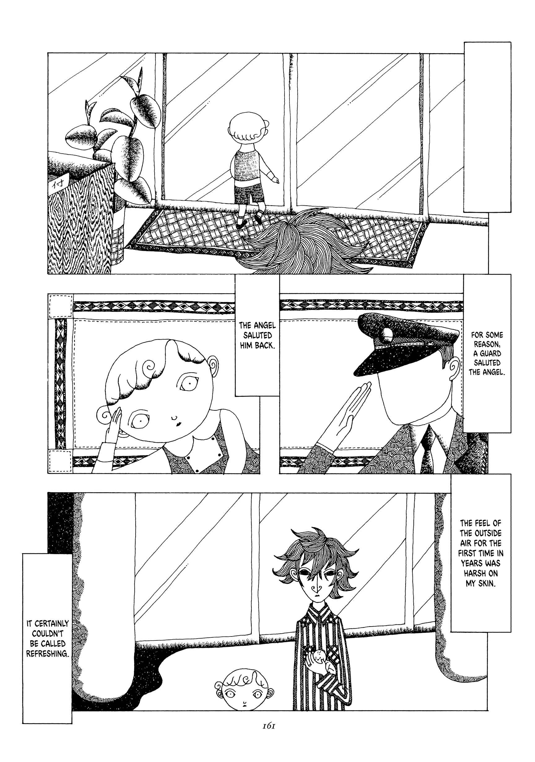 Page 9 Chapter 10 The Day of Salvation