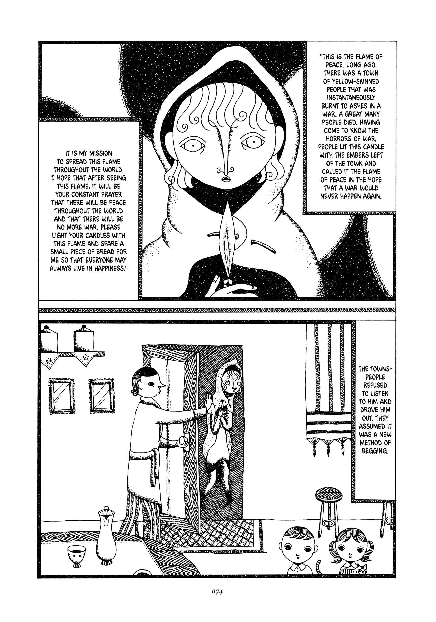 Page 4 Chapter 5 The Day of Salvation