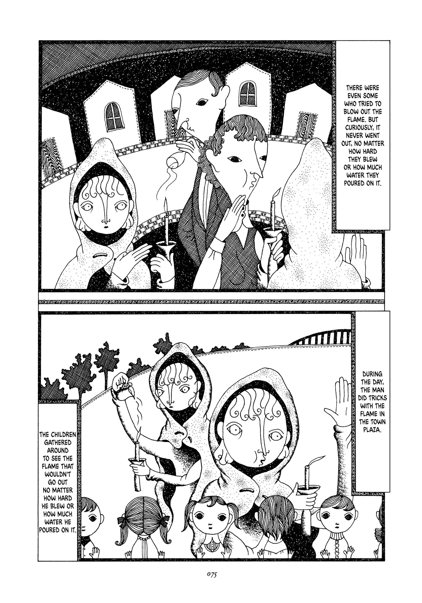 Page 5 Chapter 5 The Day of Salvation