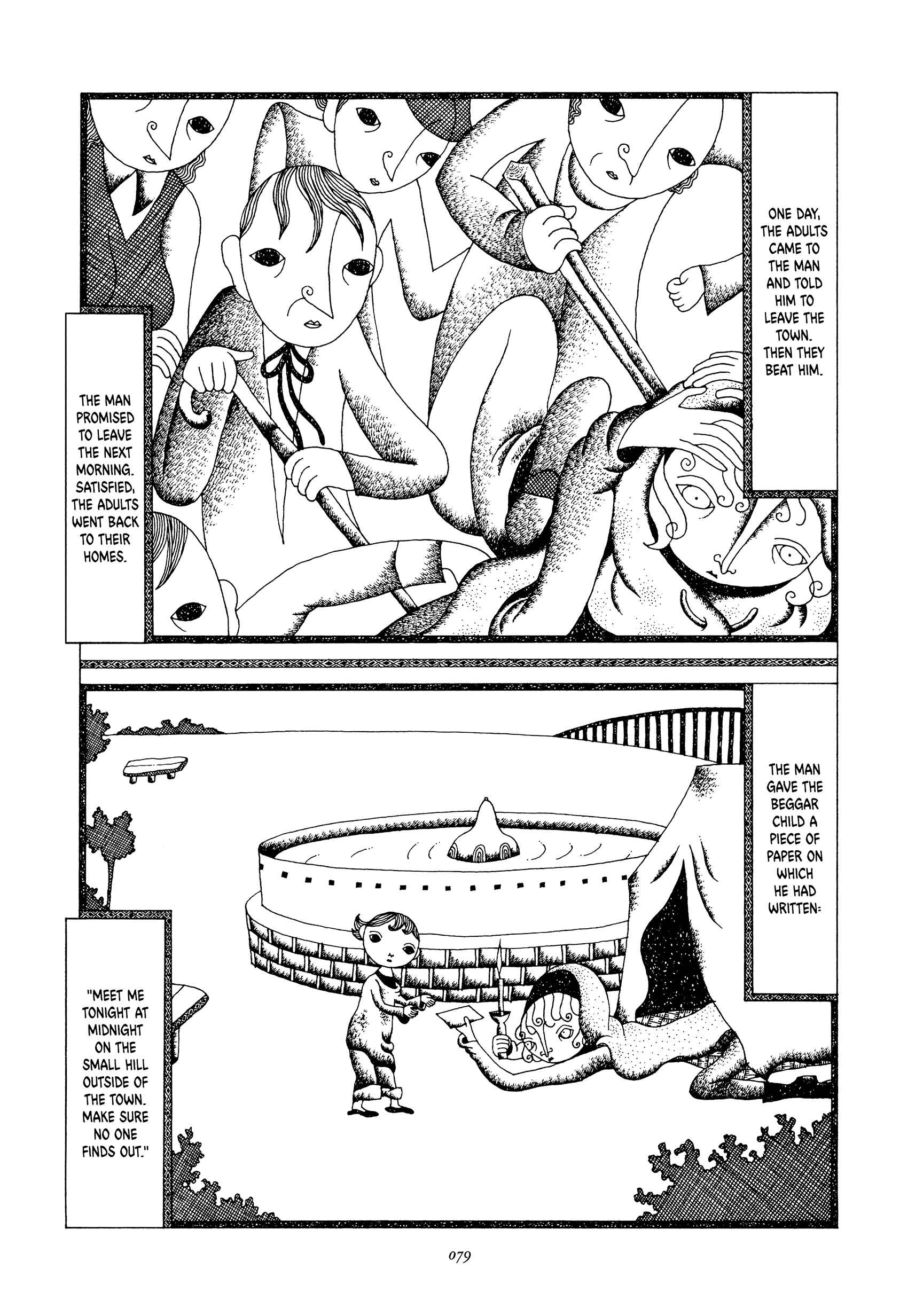 Page 9 Chapter 5 The Day of Salvation