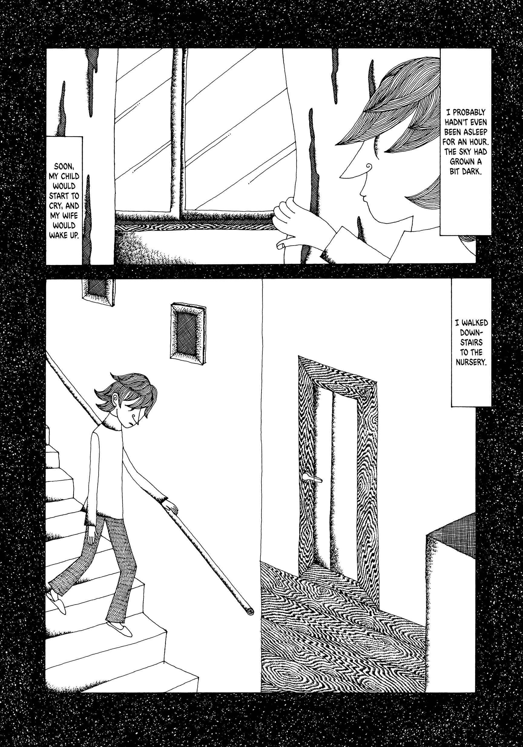 Page 3 Chapter 11 The Day of Salvation