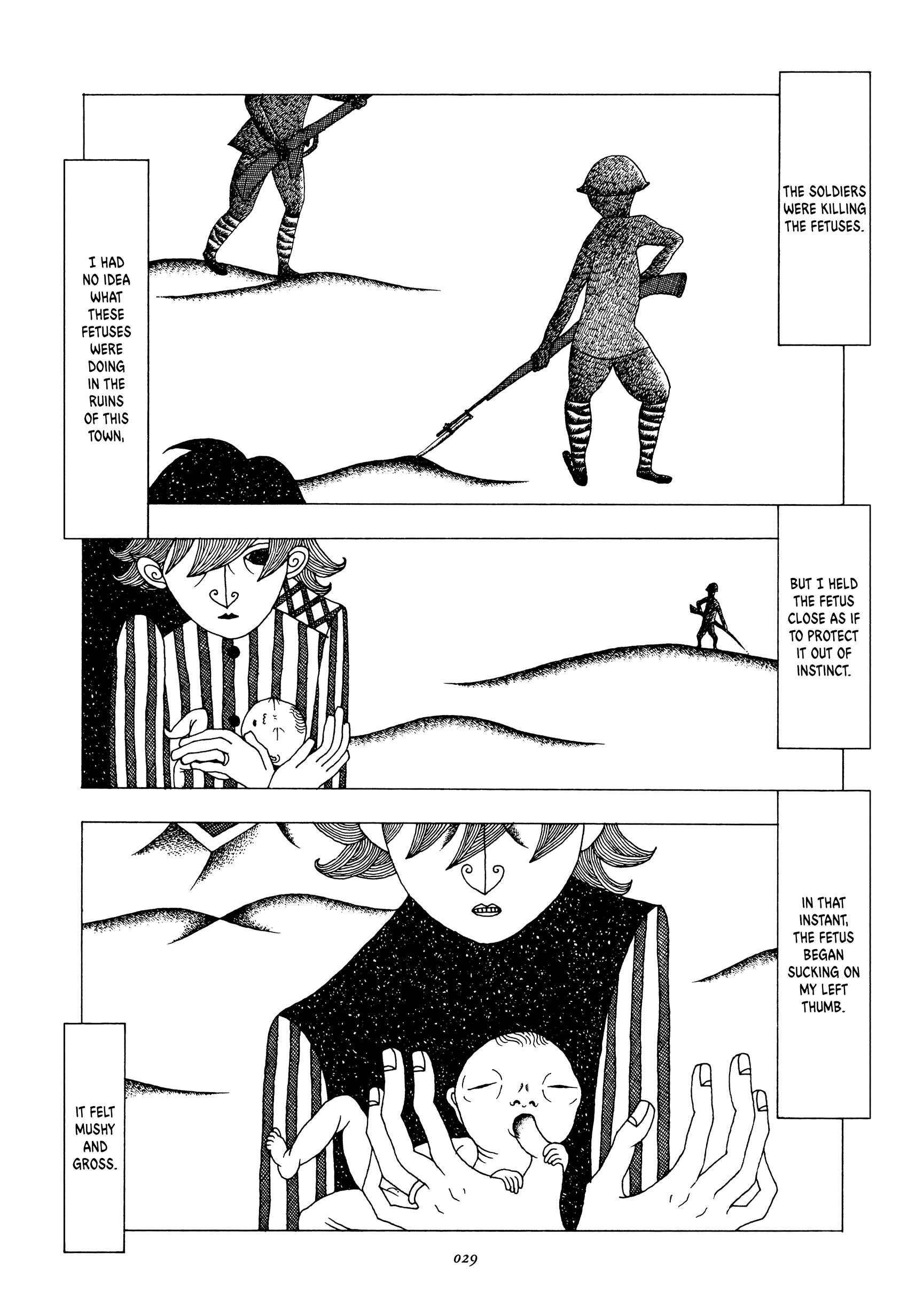 Page 10 Chapter 2 The Day of Salvation