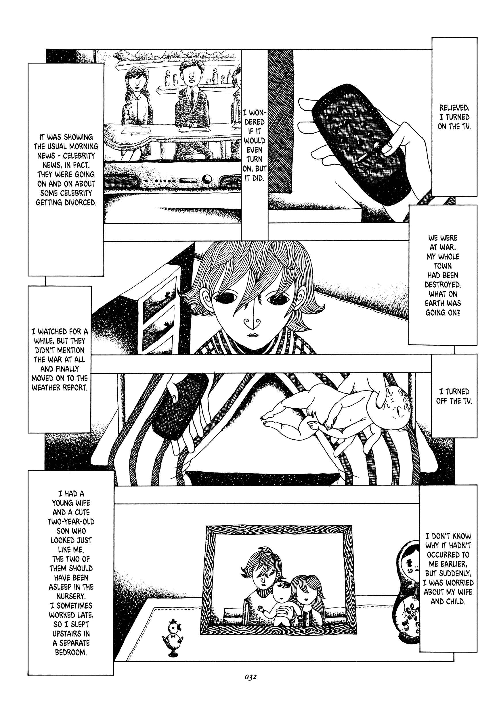 Page 13 Chapter 2 The Day of Salvation