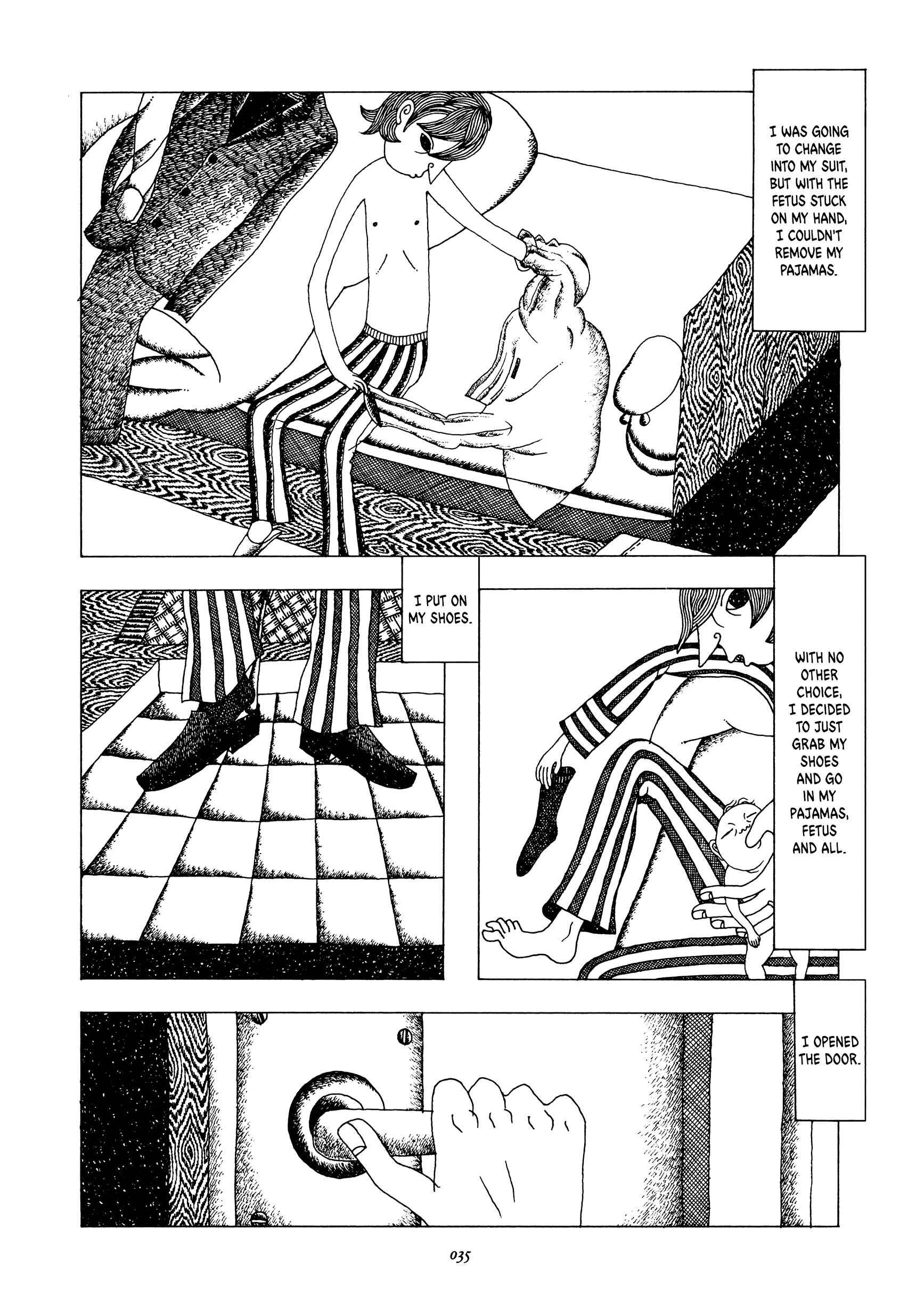 Page 16 Chapter 2 The Day of Salvation