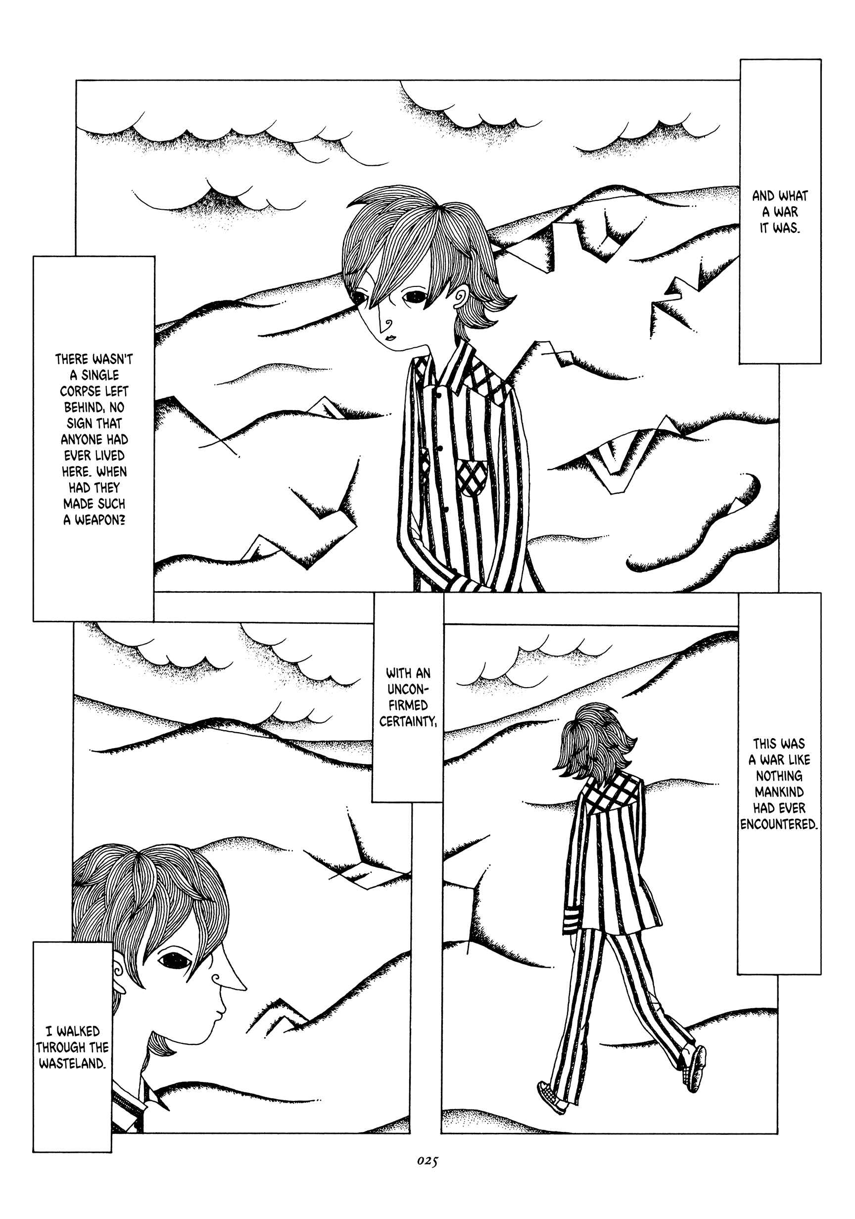 Page 6 Chapter 2 The Day of Salvation