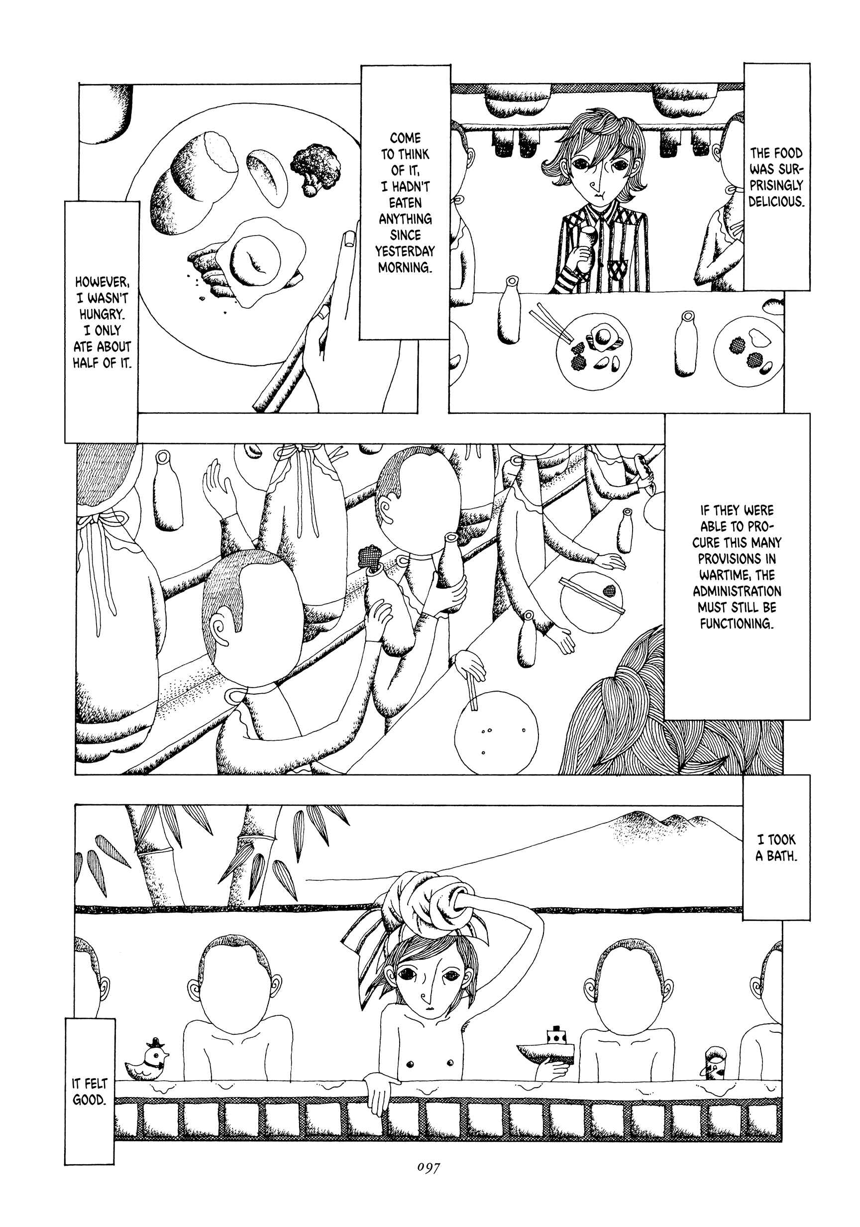 Page 12 Chapter 6 The Day of Salvation