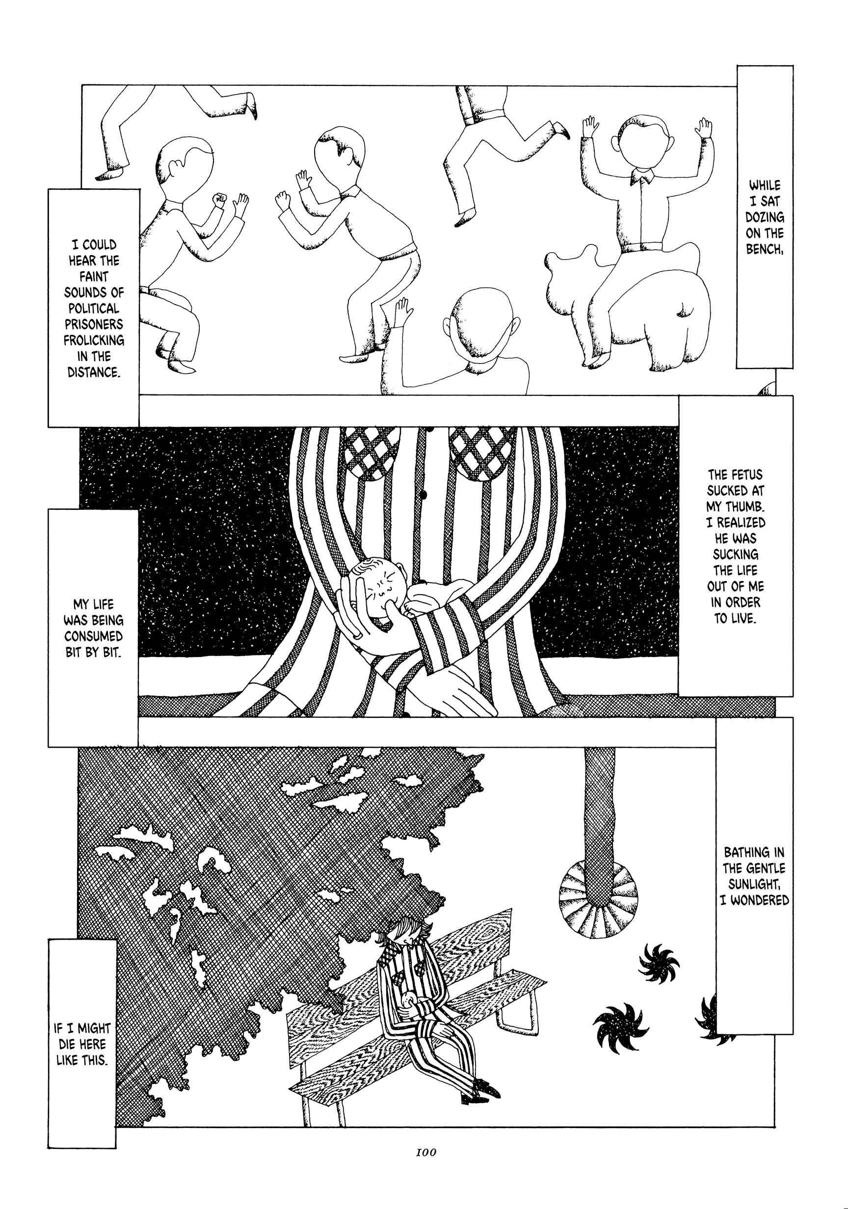 Page 15 Chapter 6 The Day of Salvation