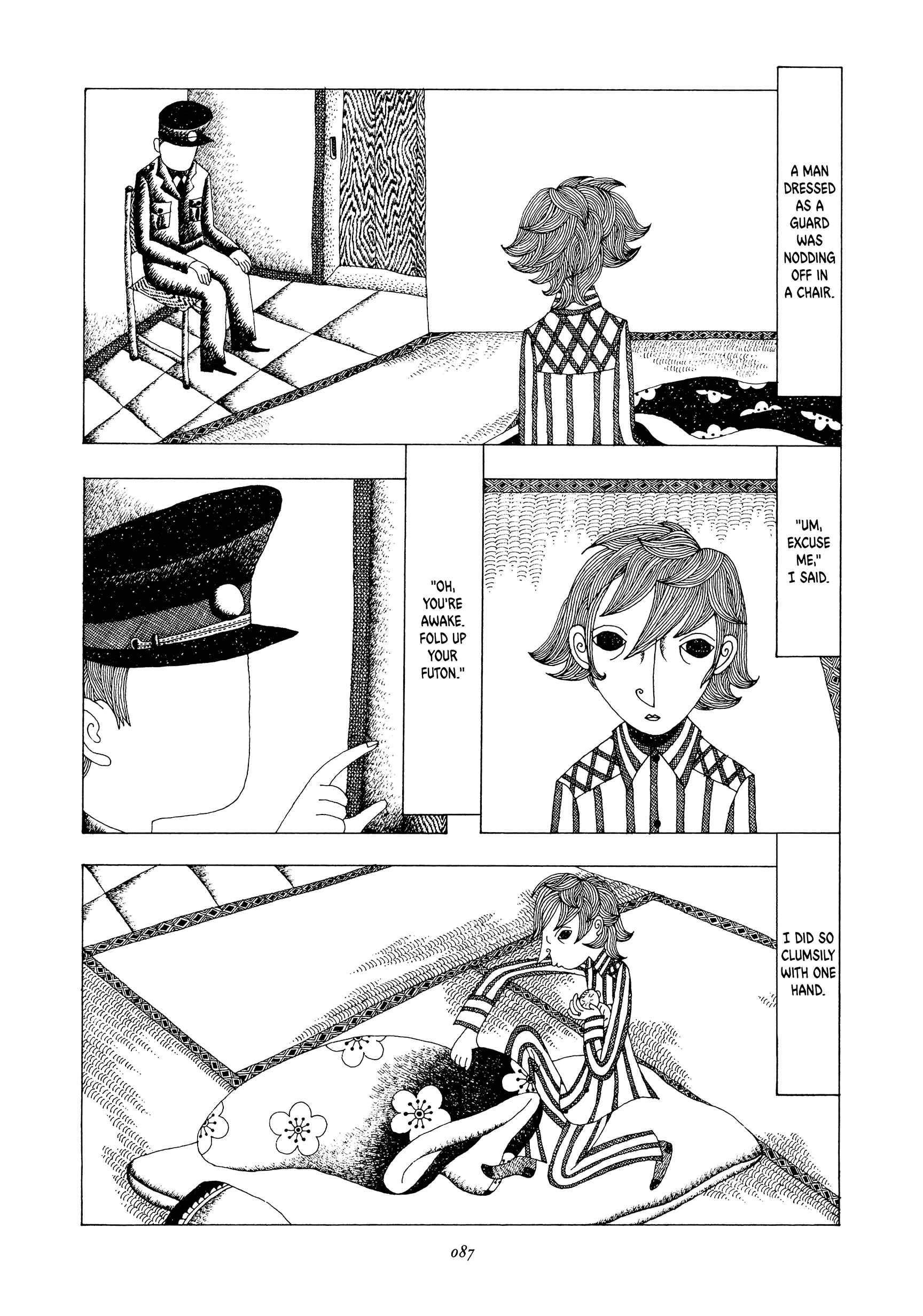 Page 3 Chapter 6 The Day of Salvation