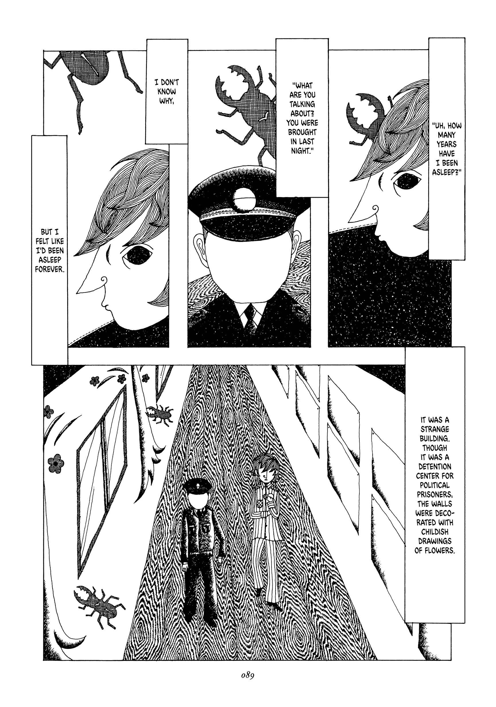 Page 5 Chapter 6 The Day of Salvation