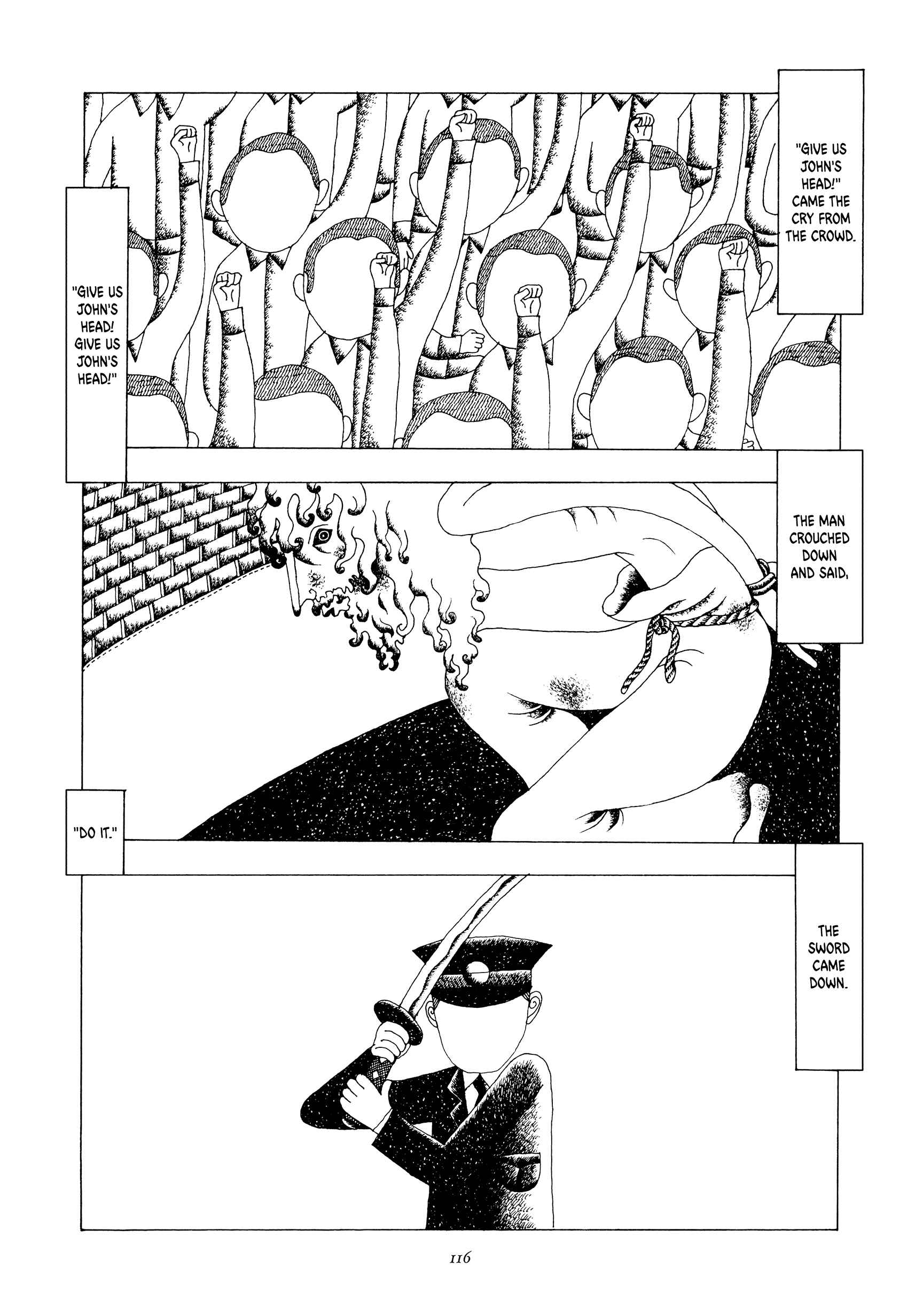 Page 15 Chapter 7 The Day of Salvation