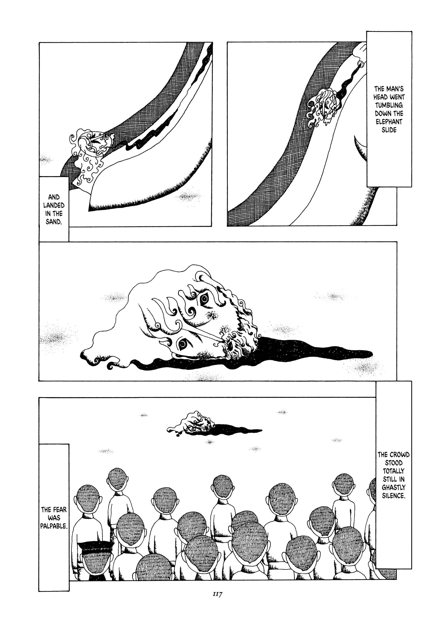 Page 16 Chapter 7 The Day of Salvation