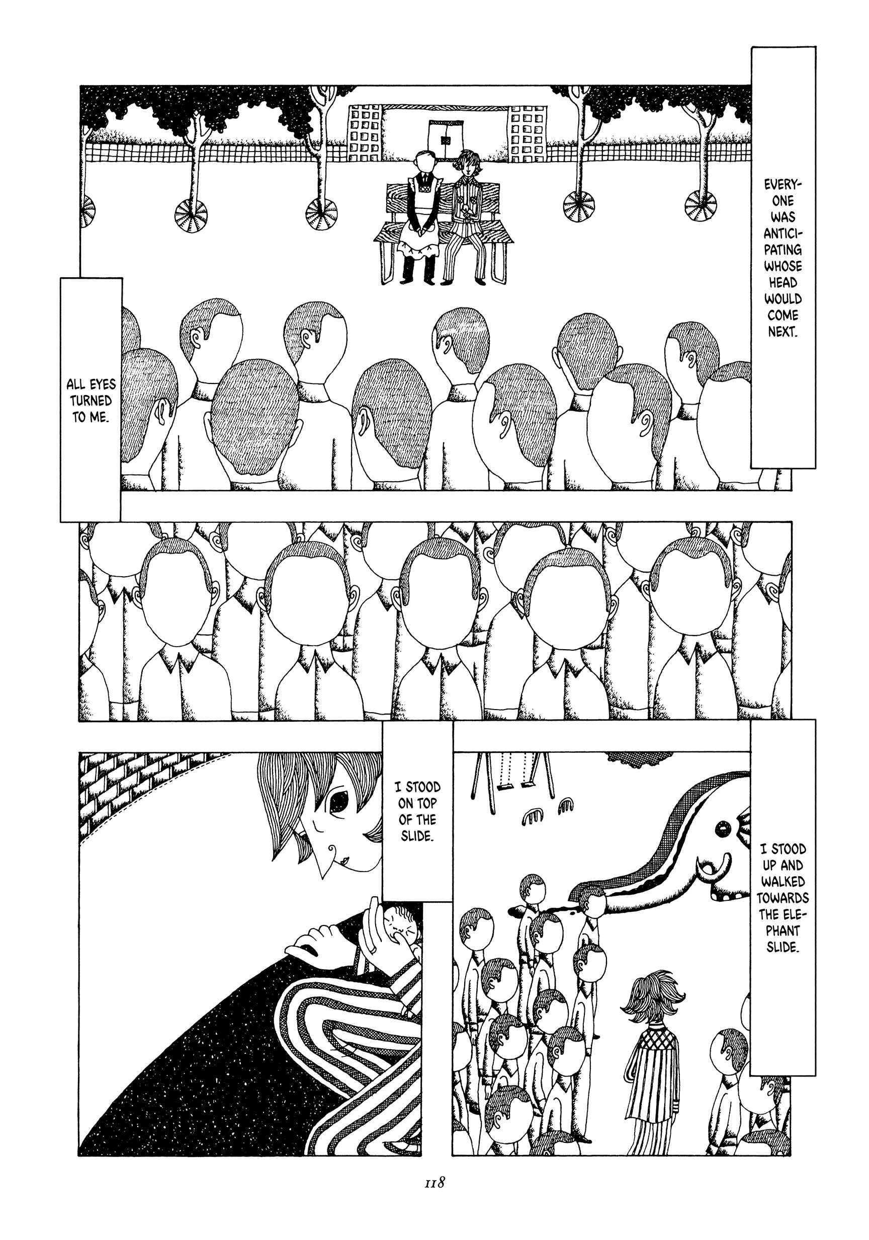 Page 17 Chapter 7 The Day of Salvation