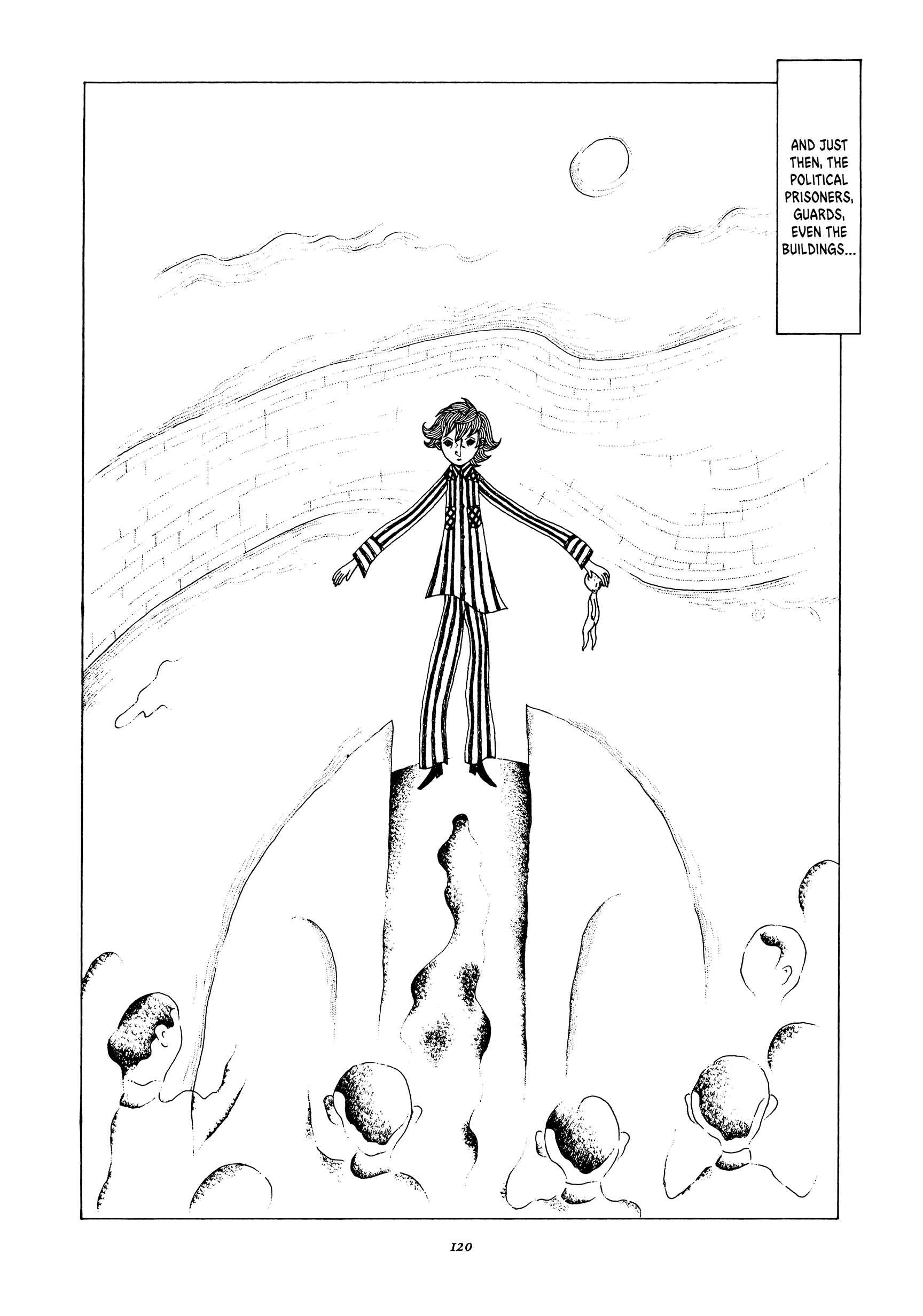 Page 19 Chapter 7 The Day of Salvation