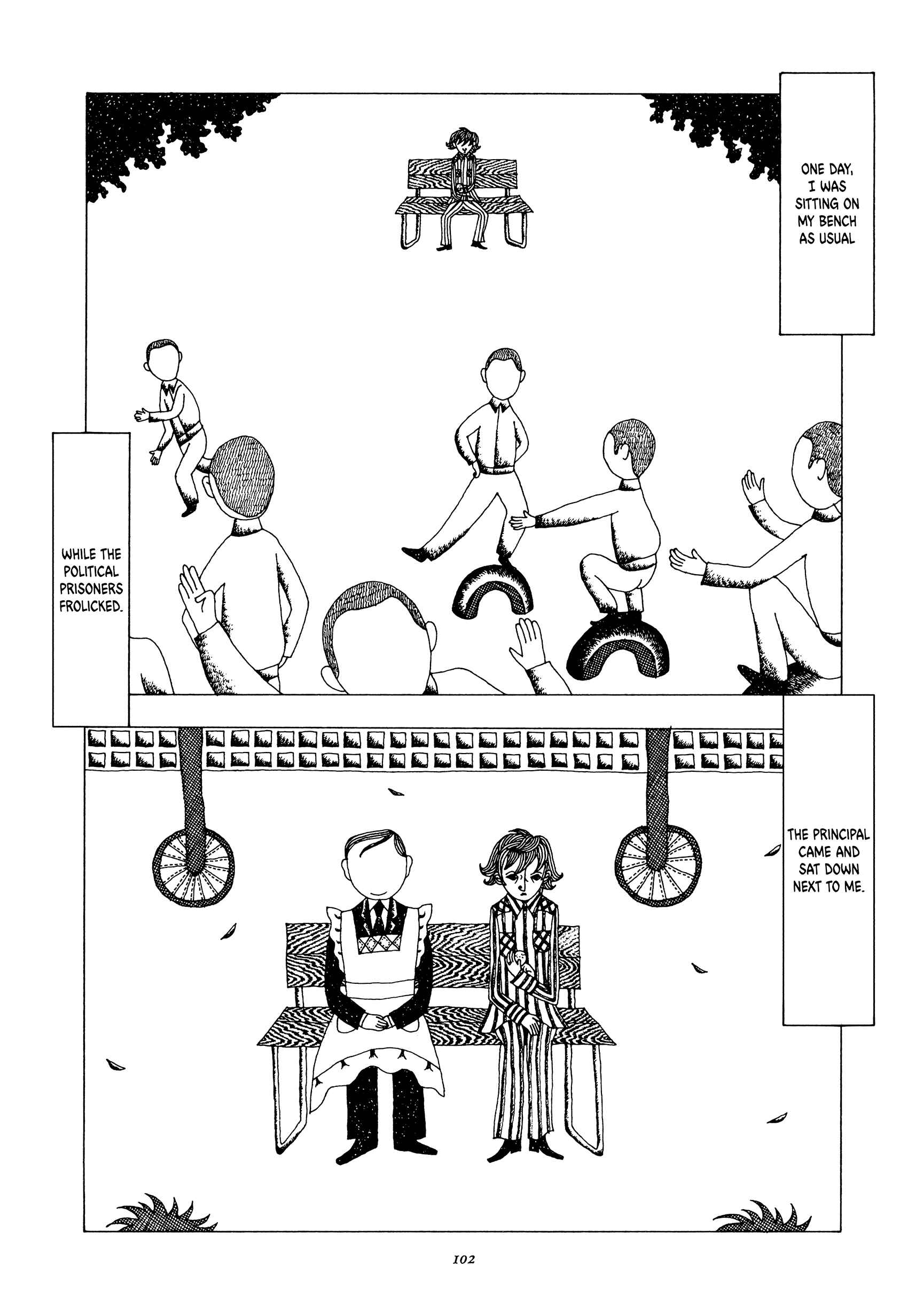 Page 2 Chapter 7 The Day of Salvation
