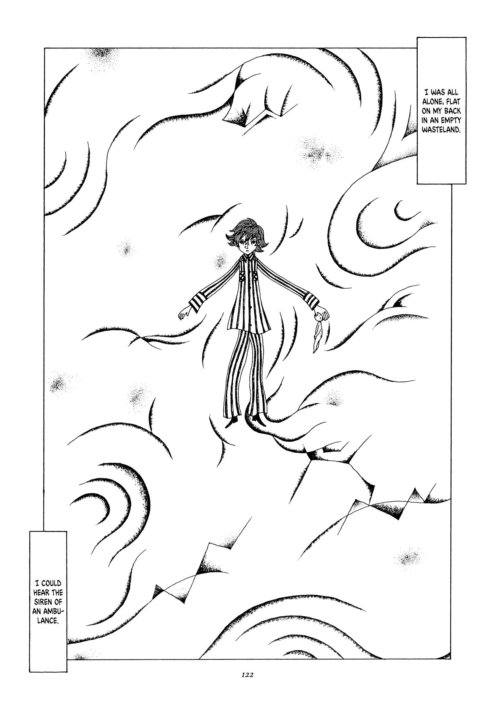 Page 21 Chapter 7 The Day of Salvation