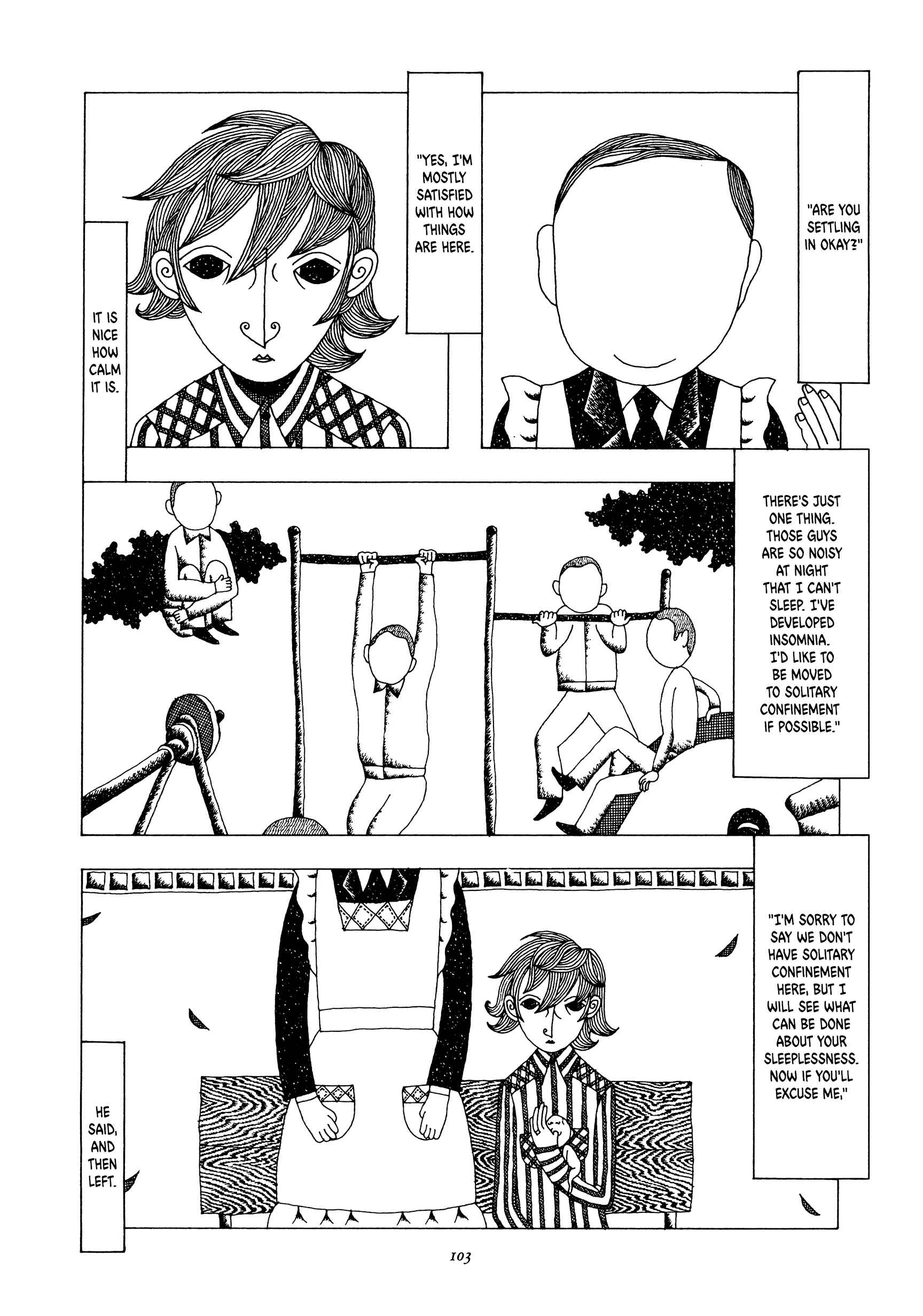 Page 3 Chapter 7 The Day of Salvation