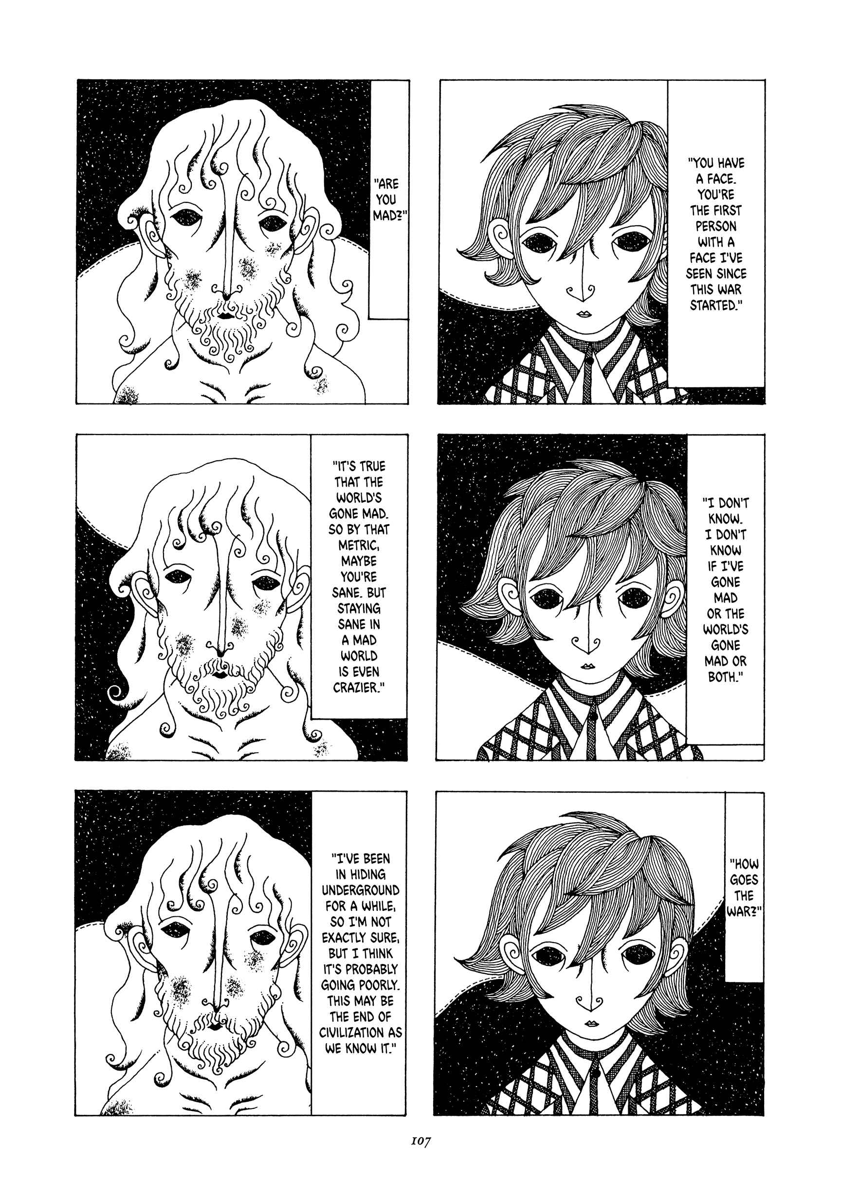 Page 7 Chapter 7 The Day of Salvation