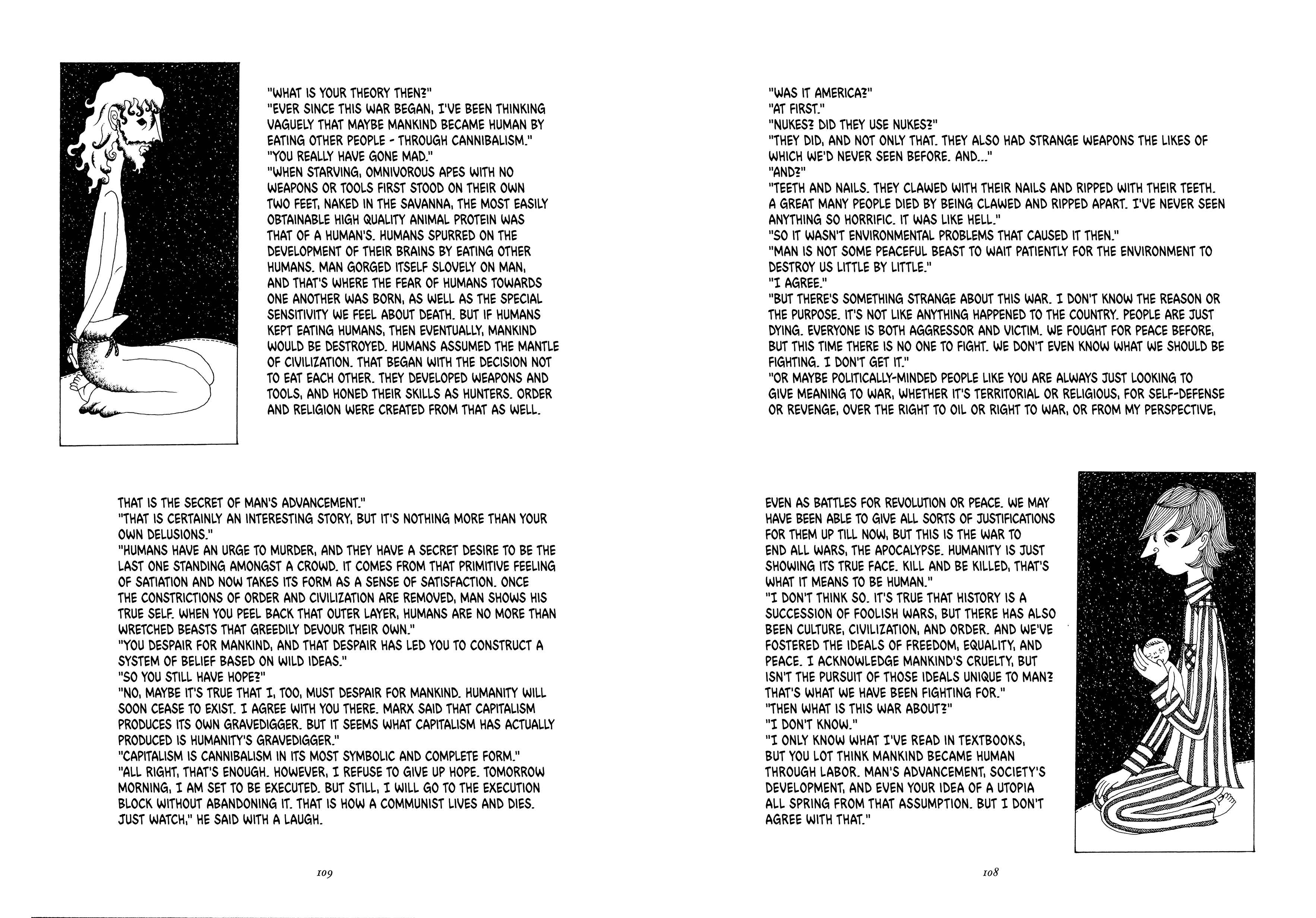 Page 8 Chapter 7 The Day of Salvation