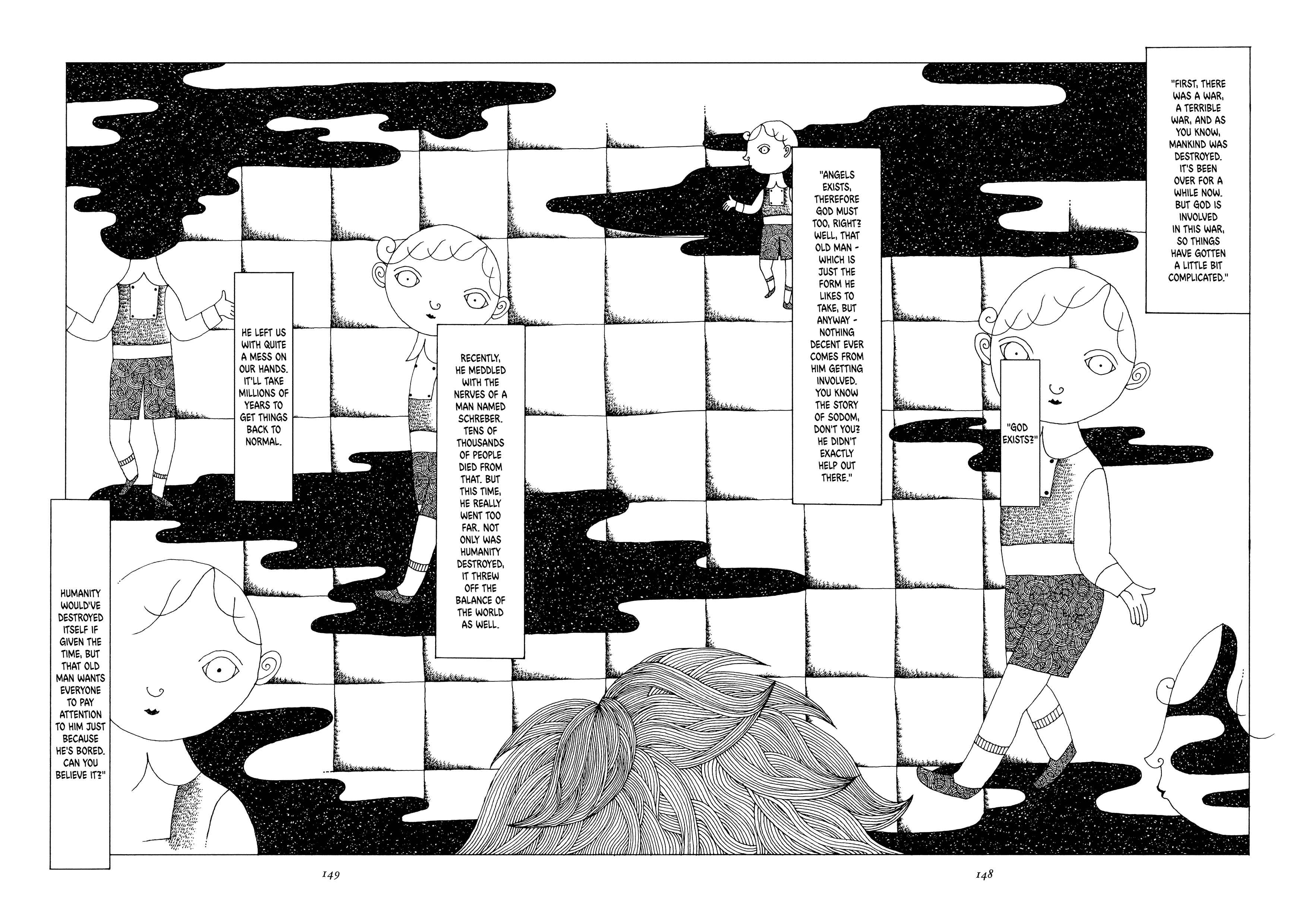 Page 10 Chapter 9 The Day of Salvation