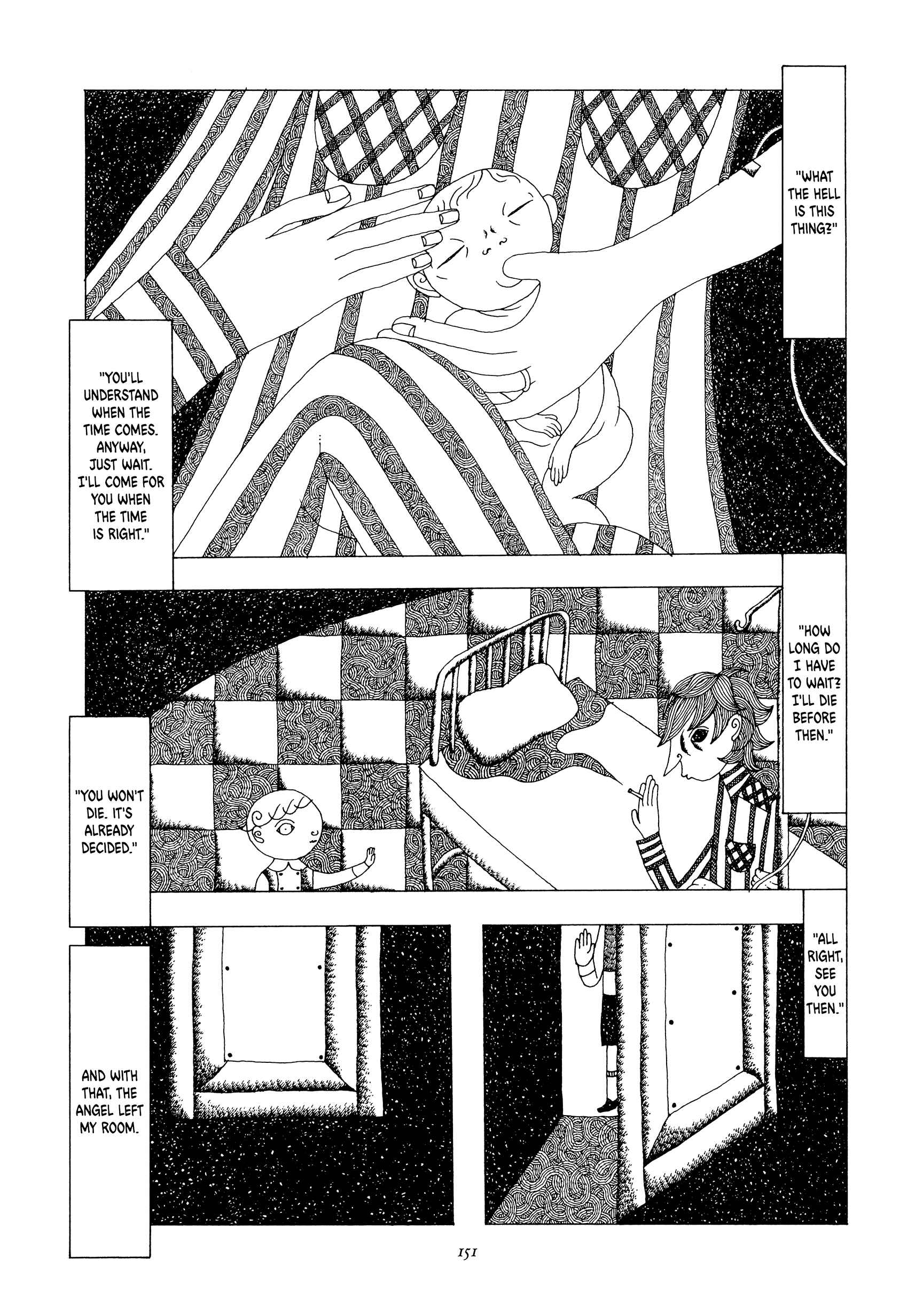 Page 12 Chapter 9 The Day of Salvation