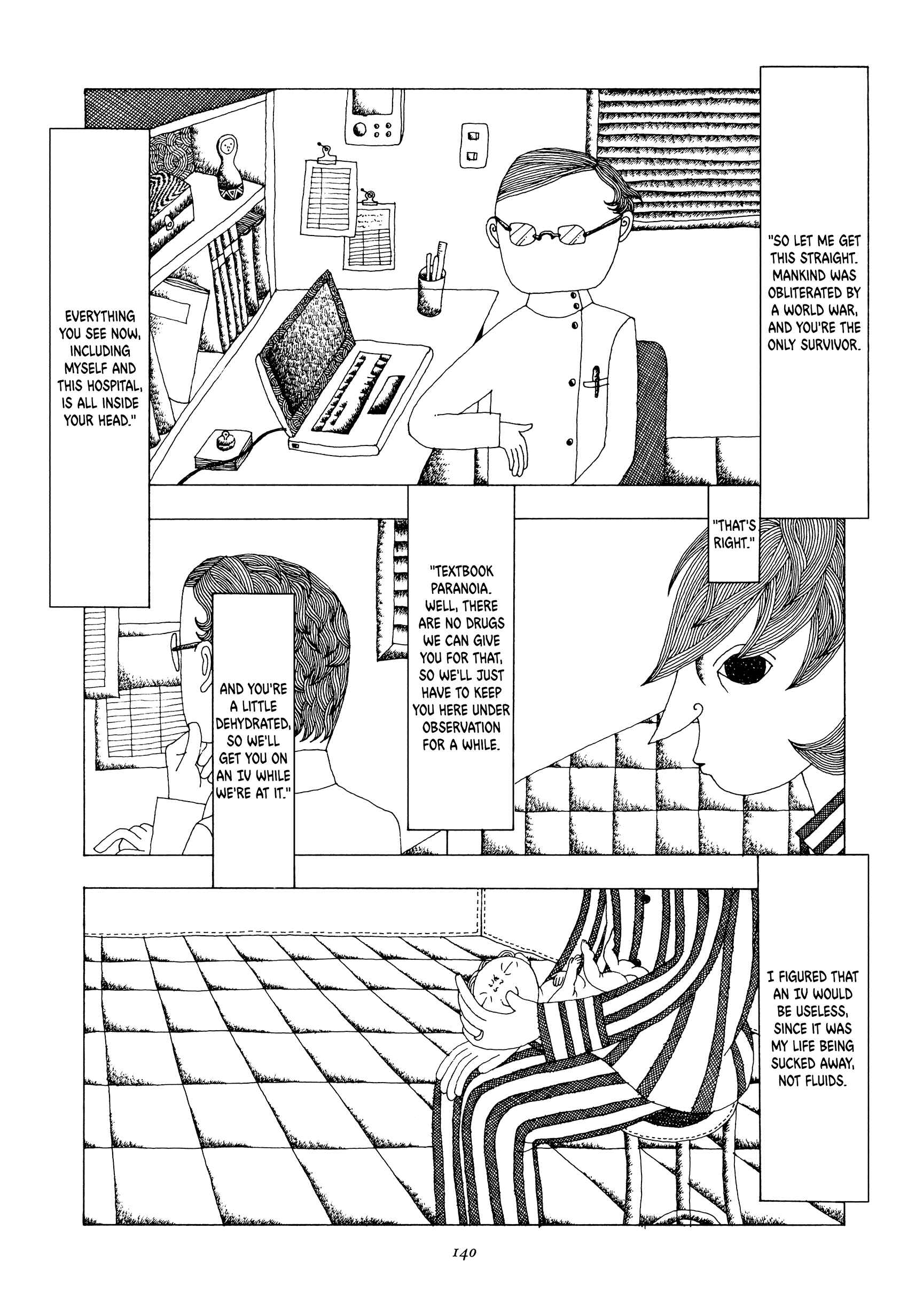 Page 2 Chapter 9 The Day of Salvation