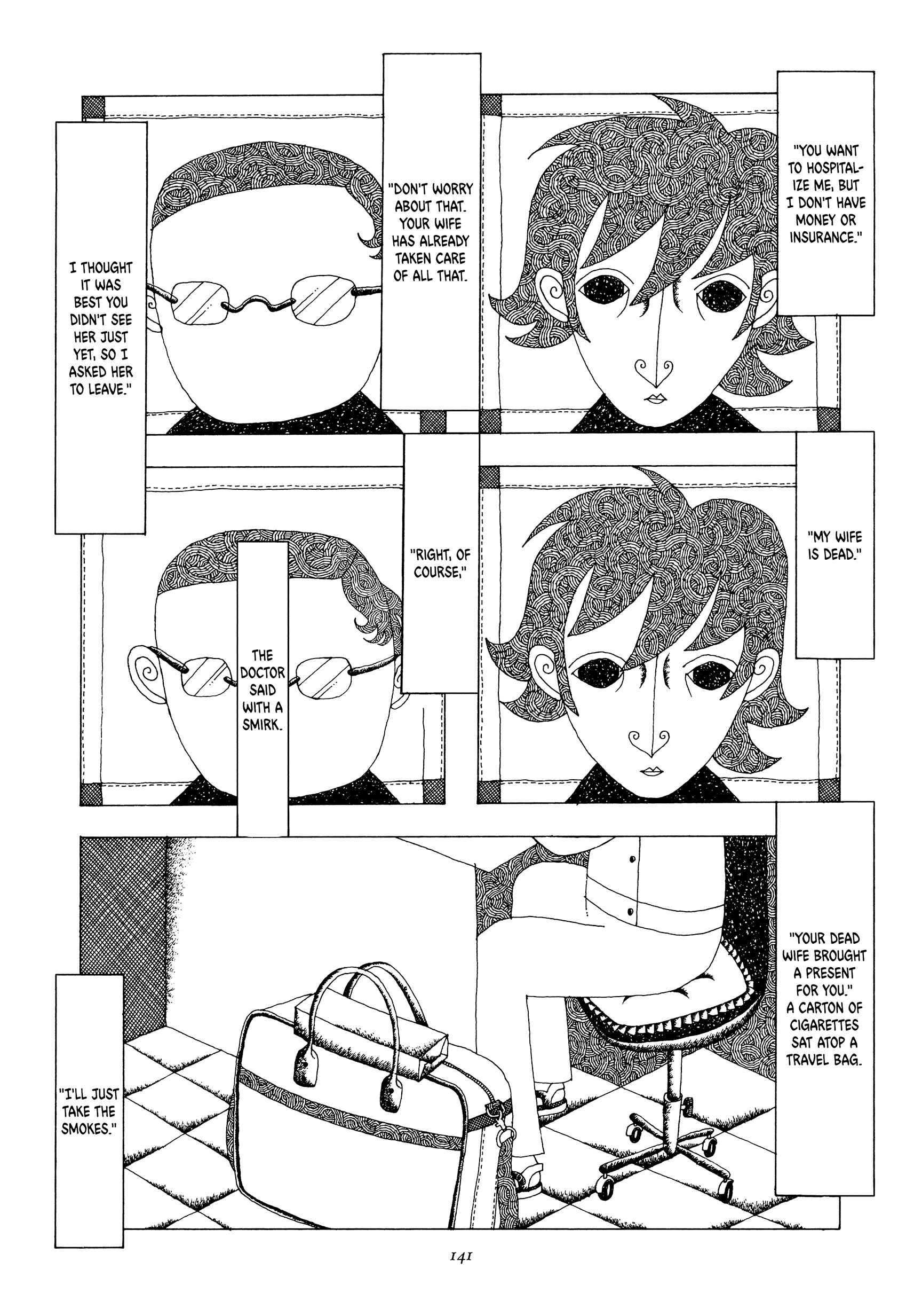Page 3 Chapter 9 The Day of Salvation