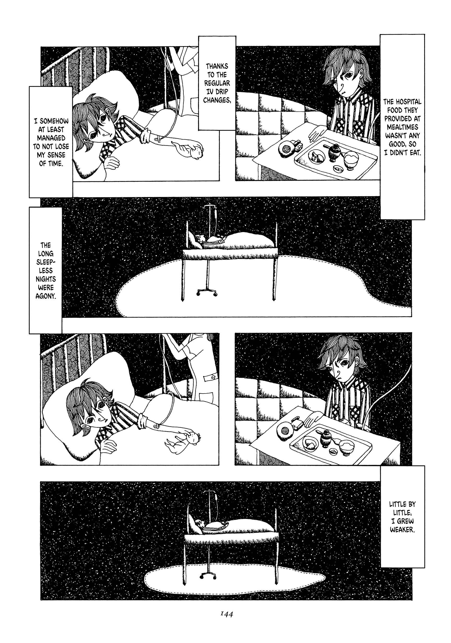 Page 6 Chapter 9 The Day of Salvation