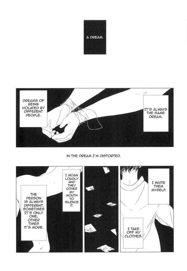 Page 54 Chapter Unknown_d9c3 Boku no Hero Academia - 35 (Doujinshi)