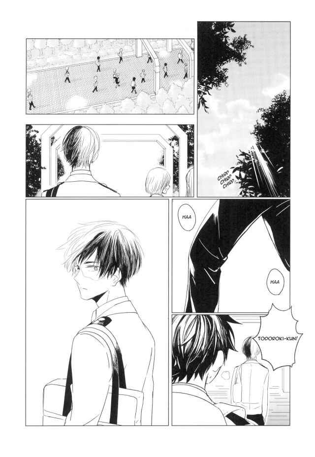 Page 59 Chapter Unknown_d9c3 Boku no Hero Academia - 35 (Doujinshi)