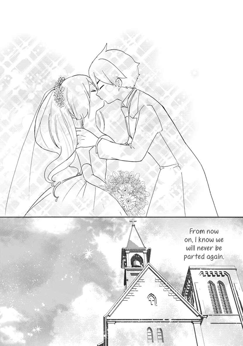 Page 36 Chapter 12 Shizuko wa Ore no Yome