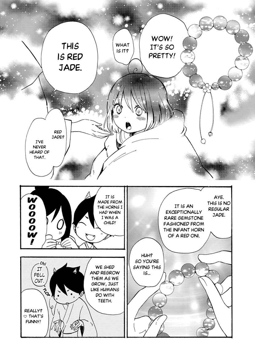 Page 32 Chapter 7 Shizuko wa Ore no Yome