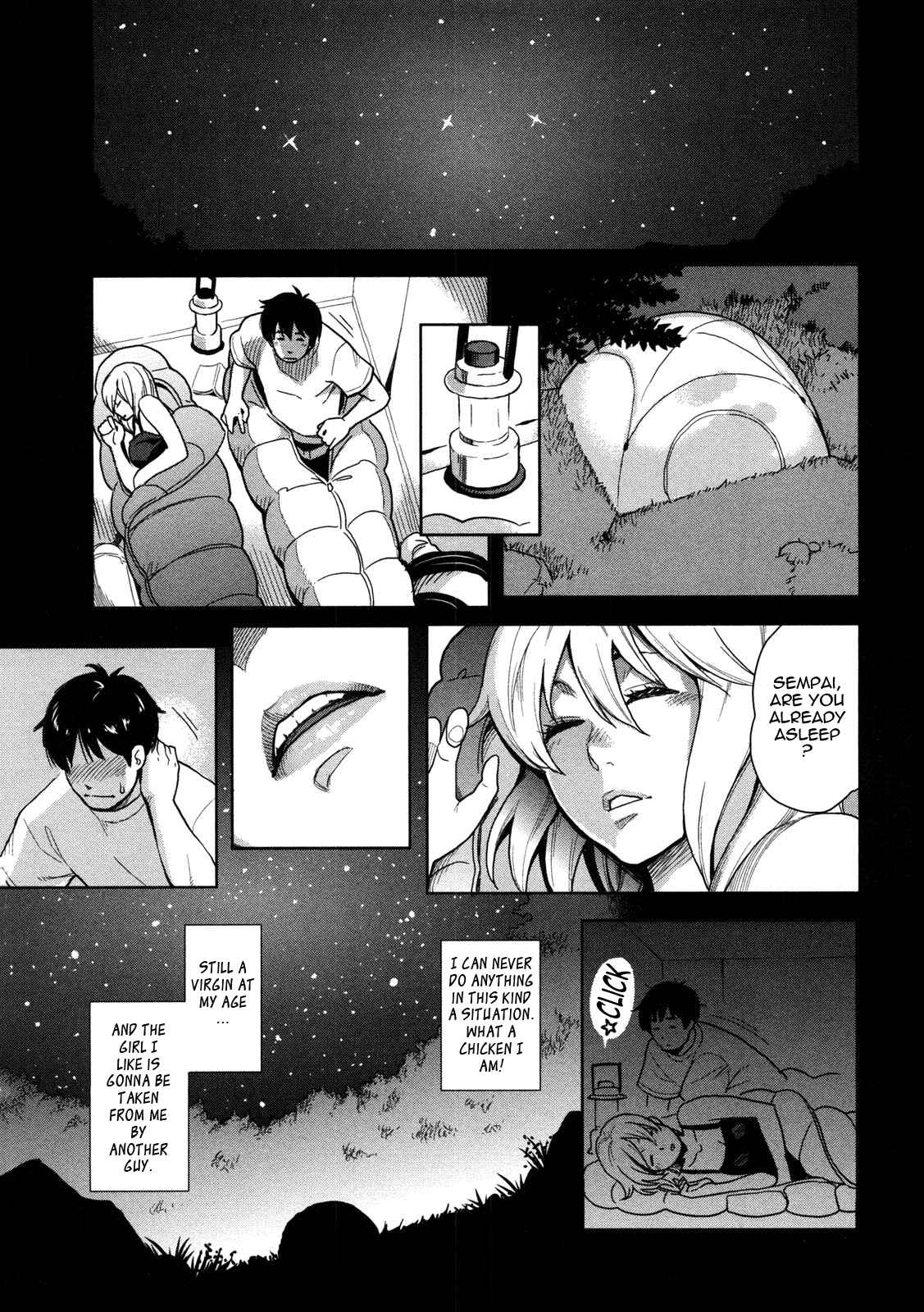 Page 5 Chapter 10 Icchau Karada