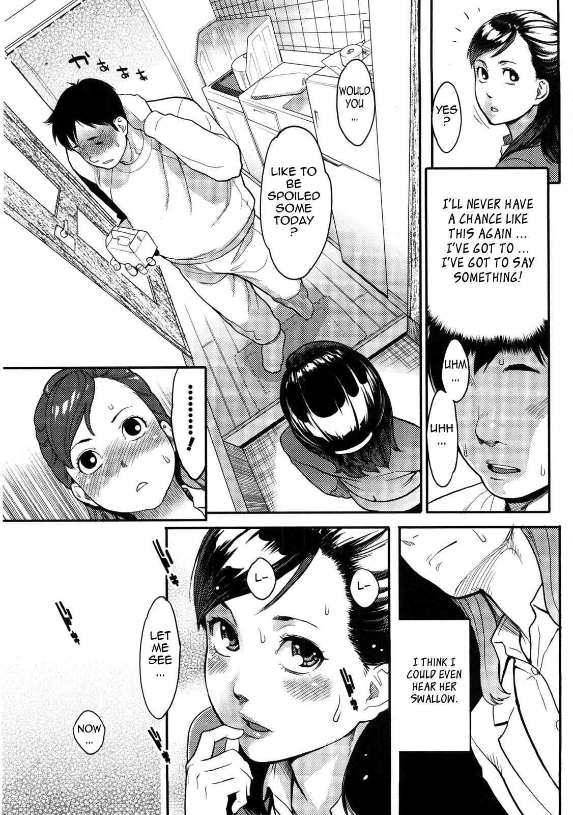 Page 9 Chapter 9 Icchau Karada