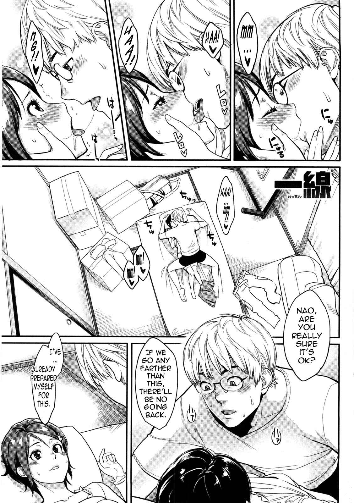 Page 1 Chapter 7 Icchau Karada