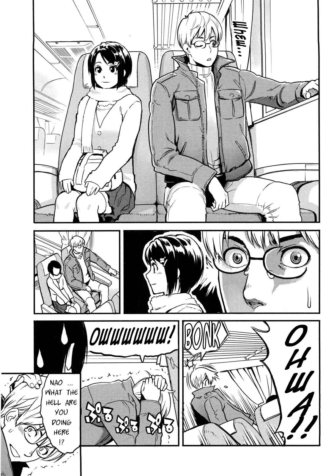 Page 5 Chapter 7 Icchau Karada