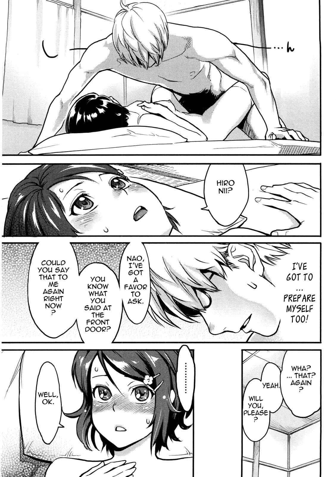 Page 9 Chapter 7 Icchau Karada