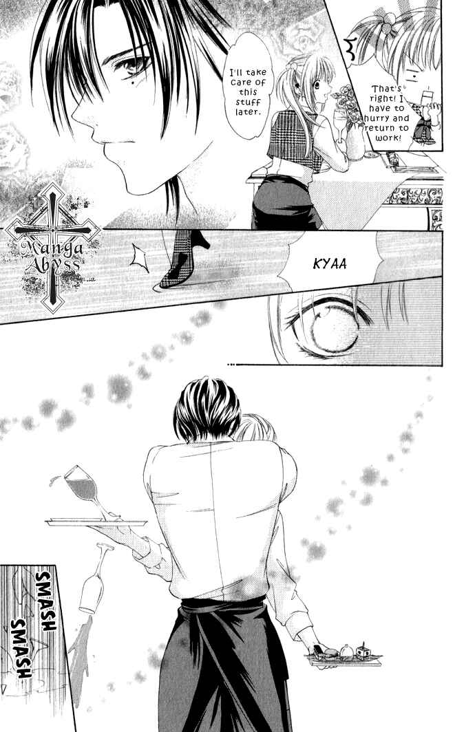 Page 24 Chapter 2 Kanjiru Special Order
