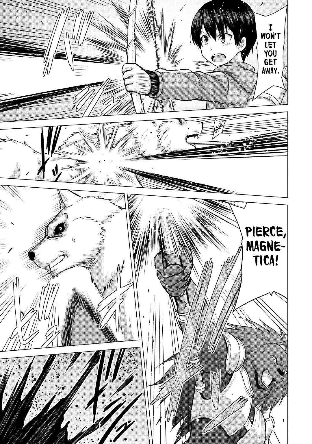 Page 14 Chapter 26.1 The Strongest Job Is Apparently Not a Hero or a Sage, but an Appraiser (Provisional)!