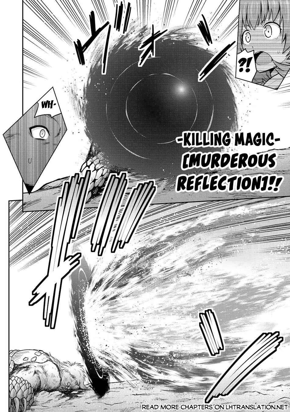 Page 13 Chapter 42 The Strongest Job Is Apparently Not a Hero or a Sage, but an Appraiser (Provisional)!